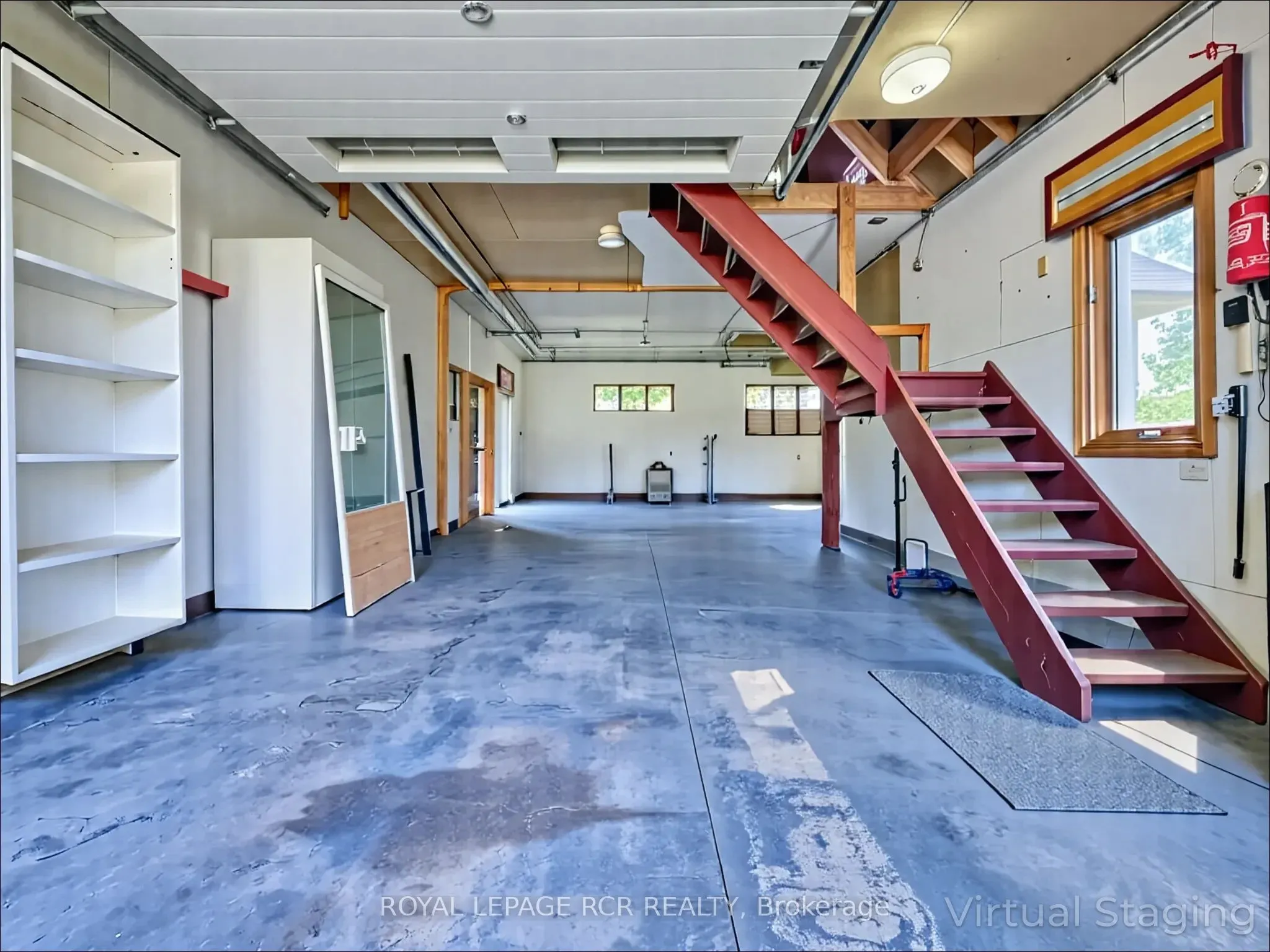 2163 Concession 8 Road