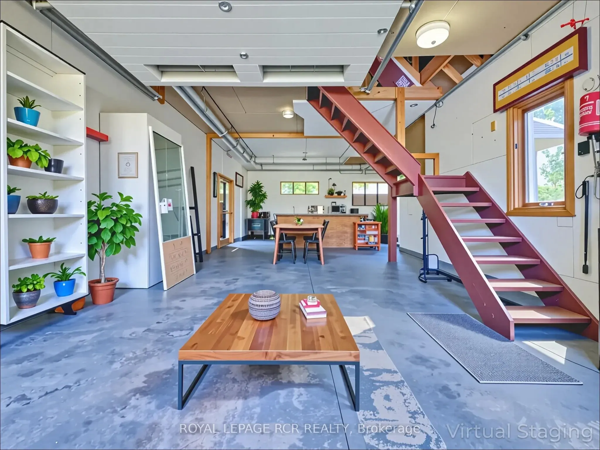 2163 Concession 8 Road