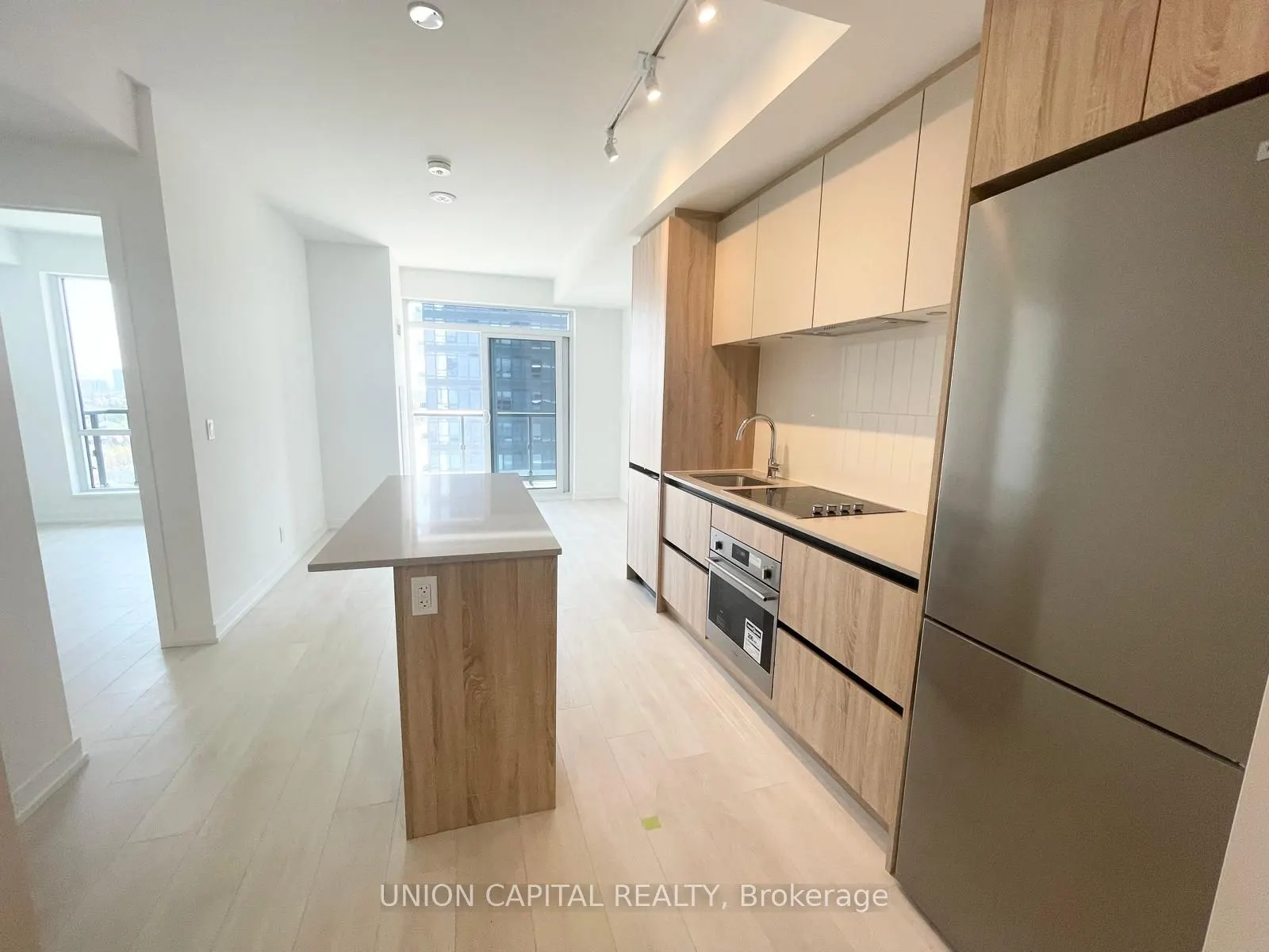 7950 Bathurst Street, #917