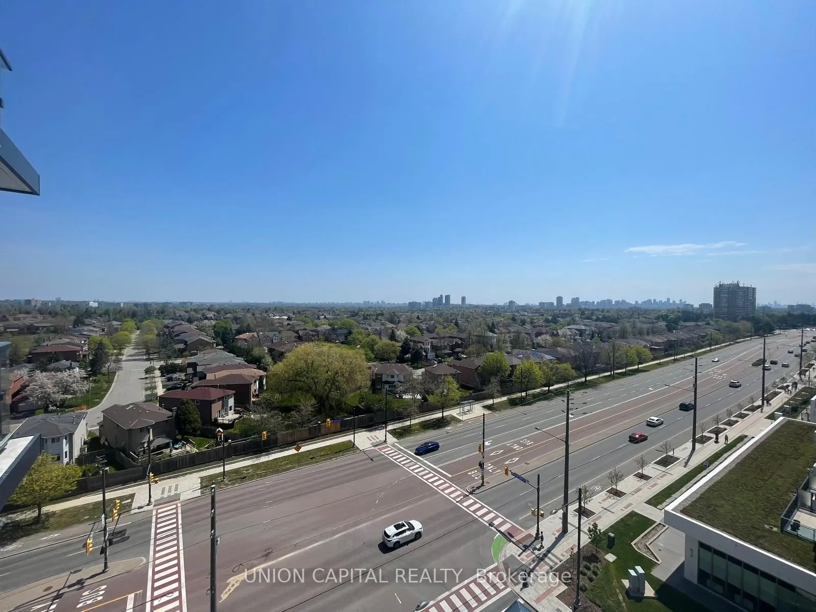 7950 Bathurst Street, #917