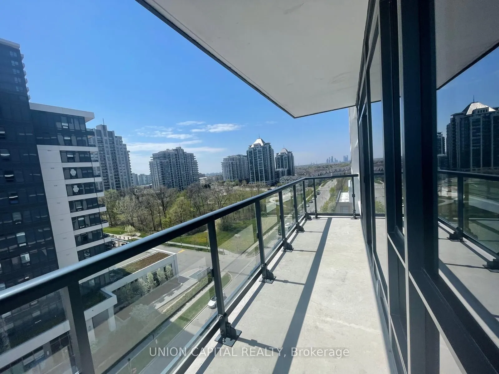 7950 Bathurst Street, #917