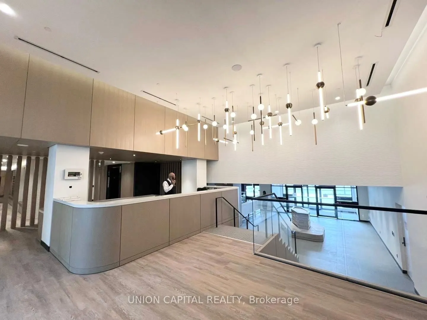 7950 Bathurst Street, #917