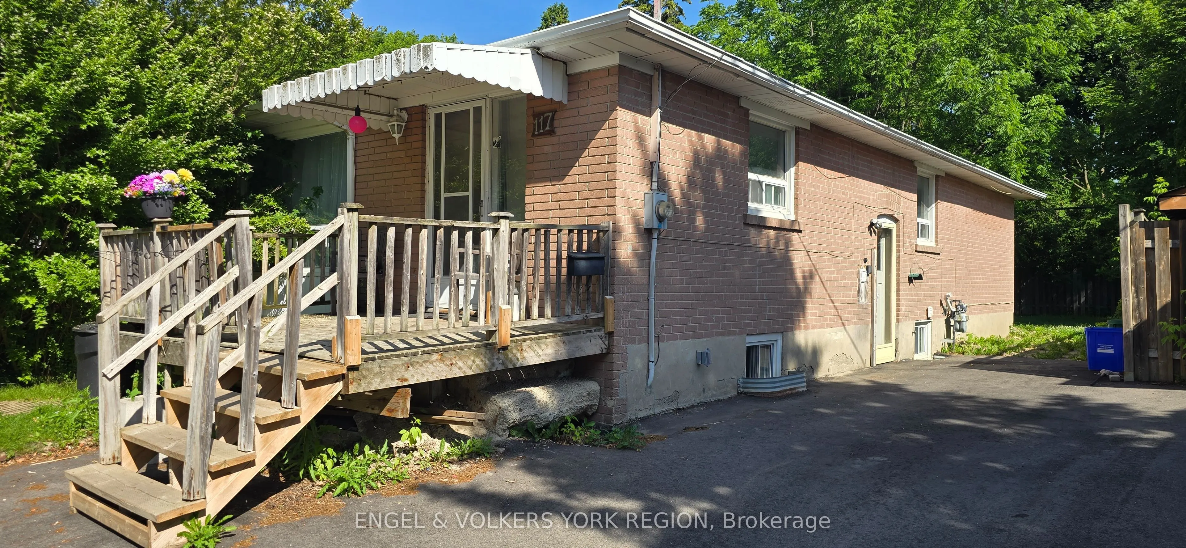 117 Septonne Ave Avenue, #B