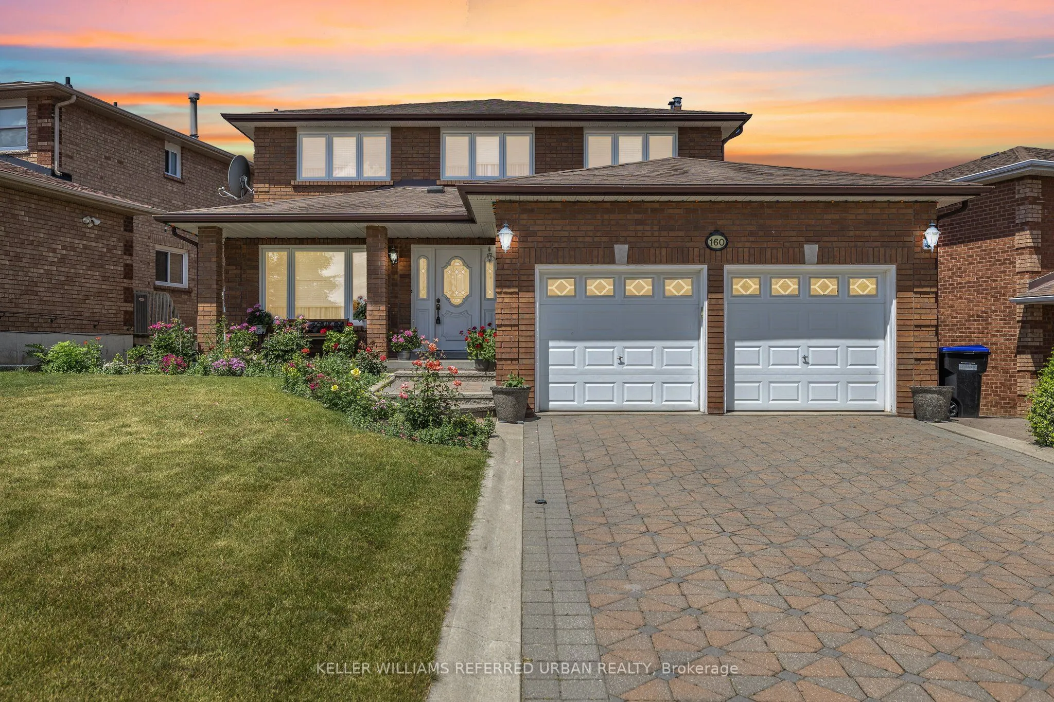 160 Miller Park Avenue
