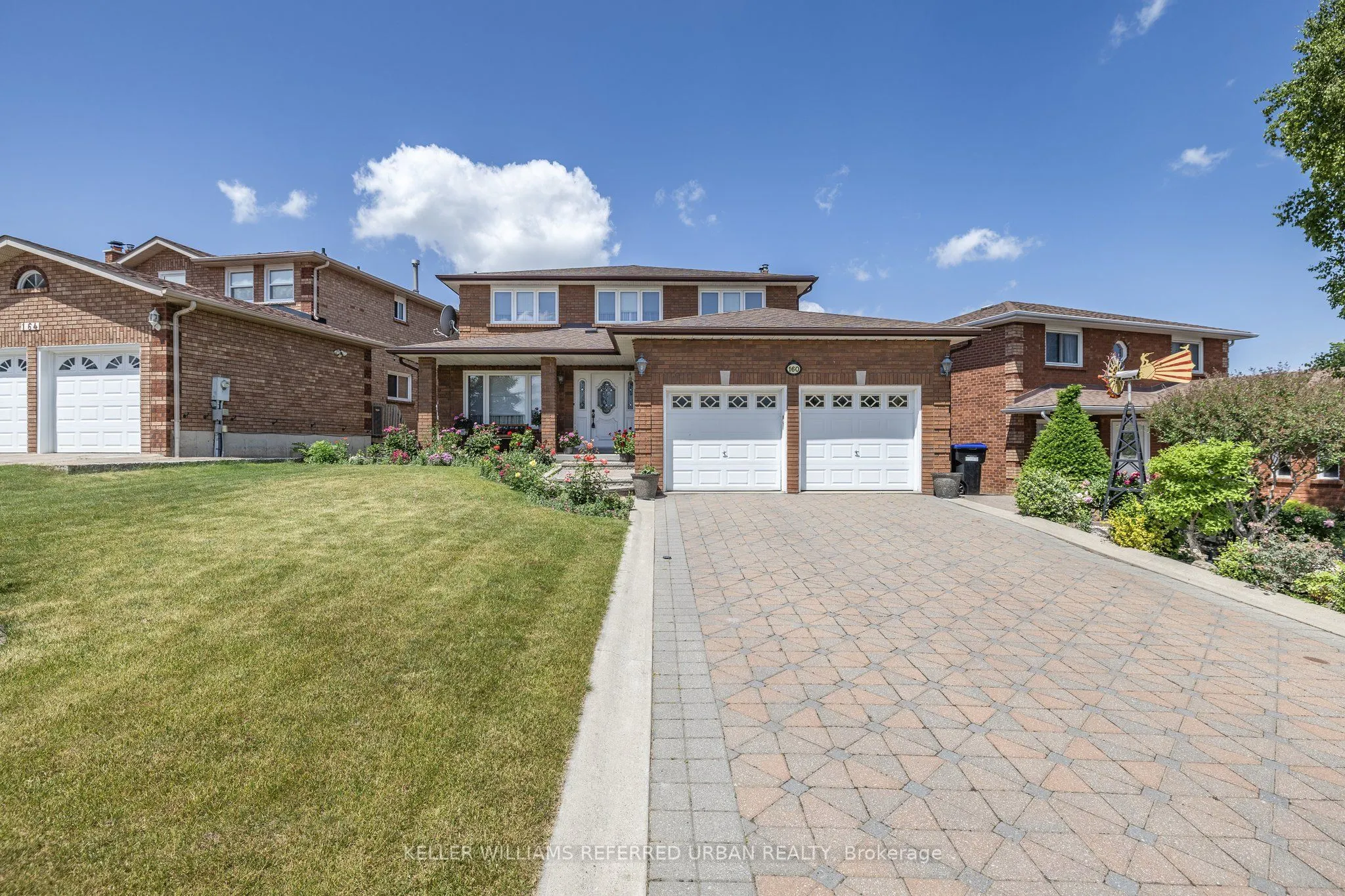 160 Miller Park Avenue