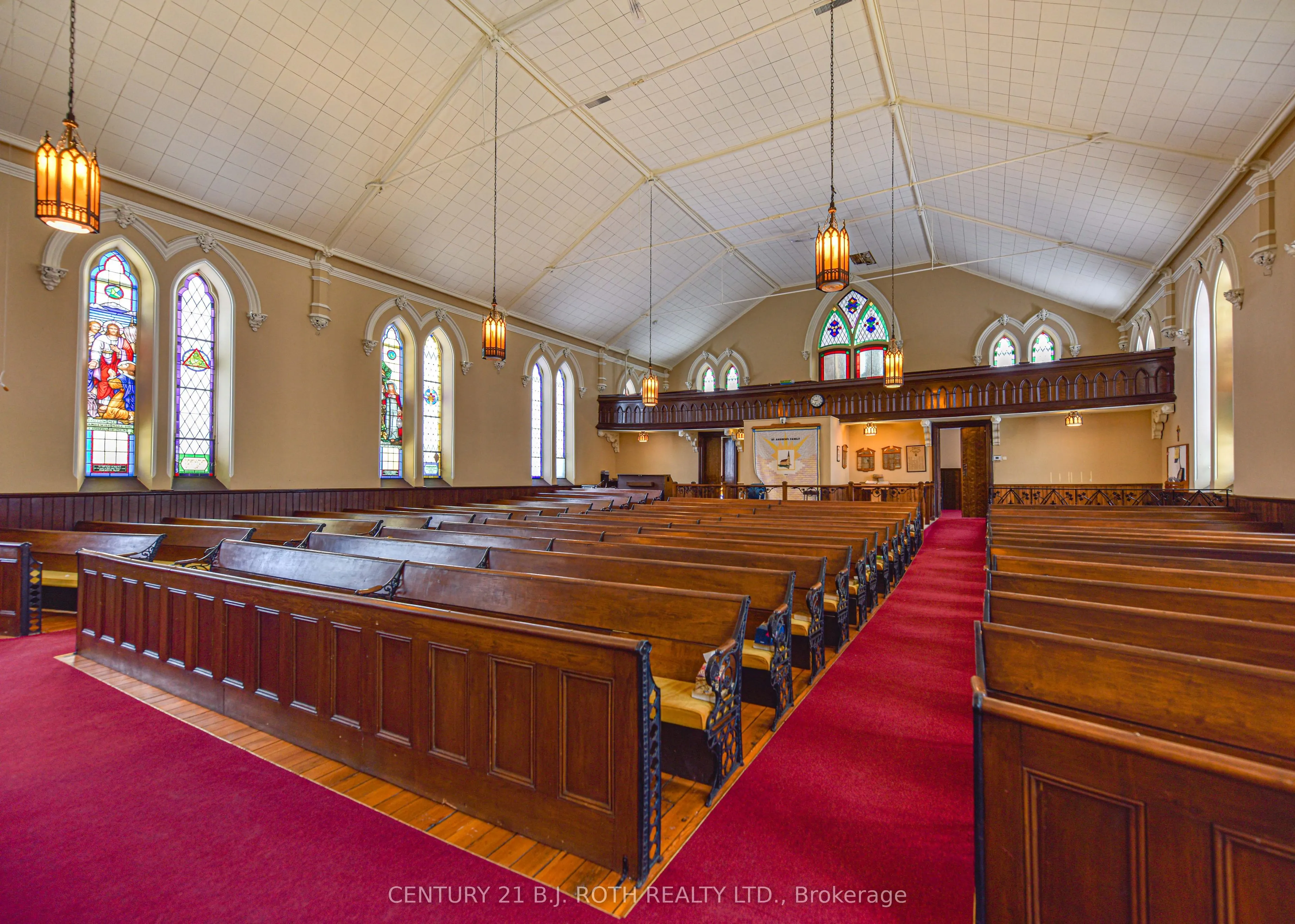 523 Simcoe Street