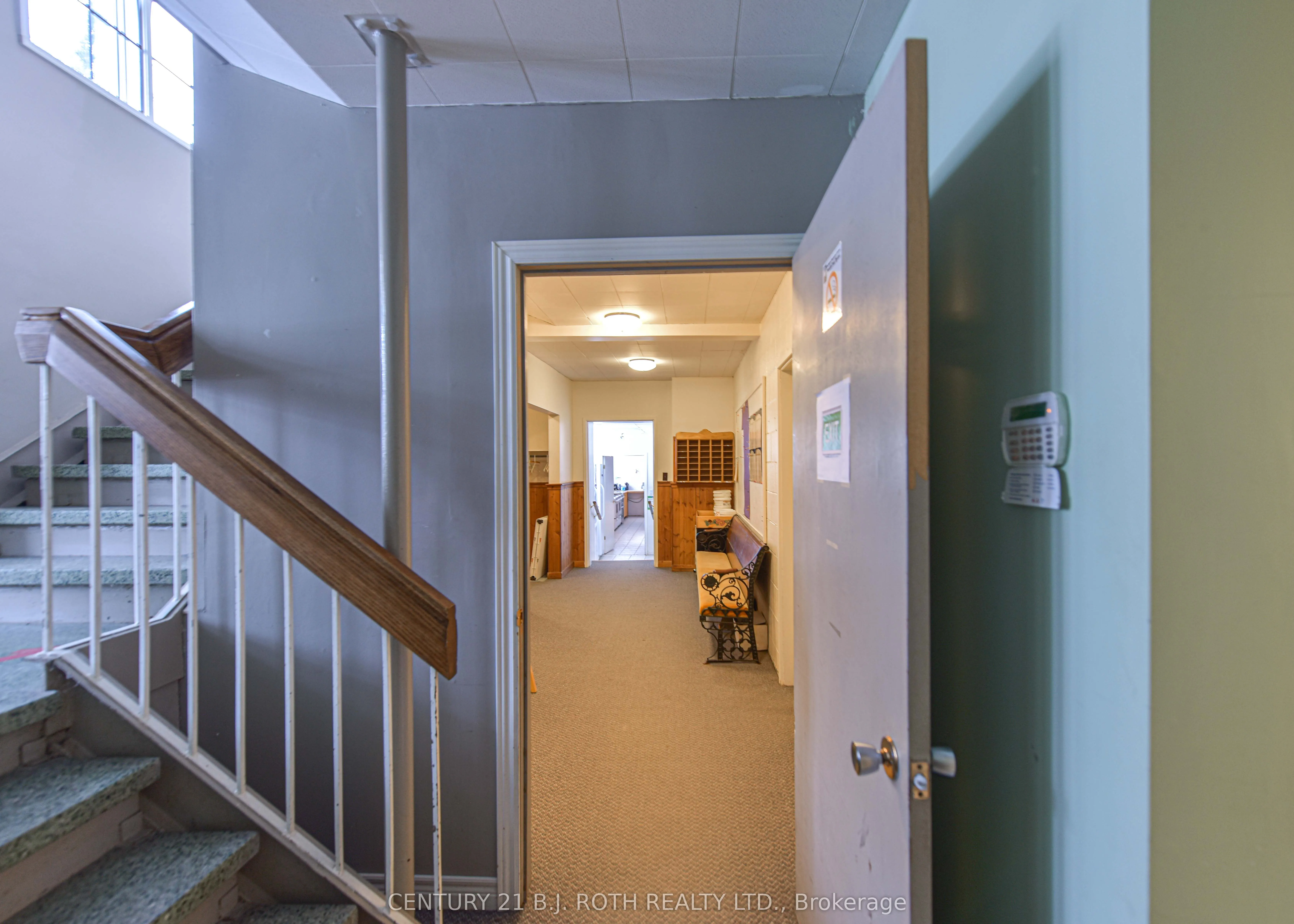 523 Simcoe Street