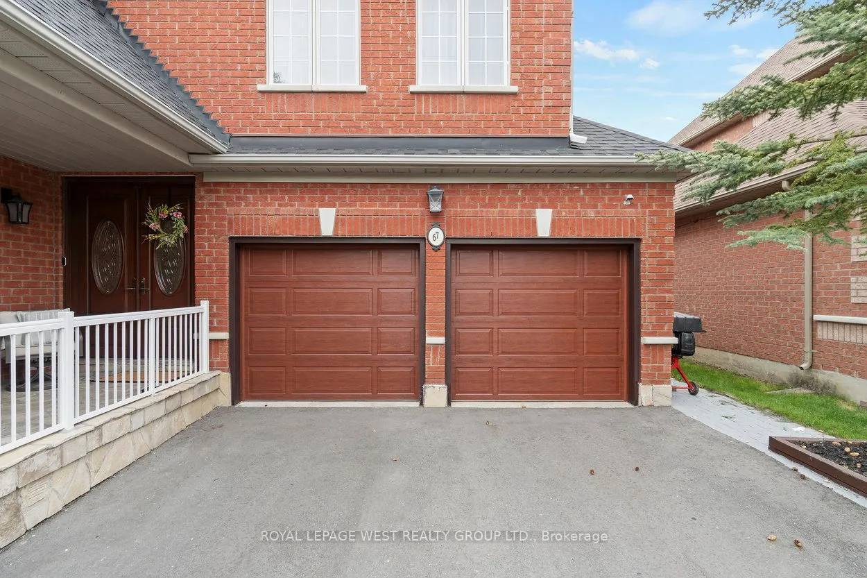 67 Tremblay Avenue