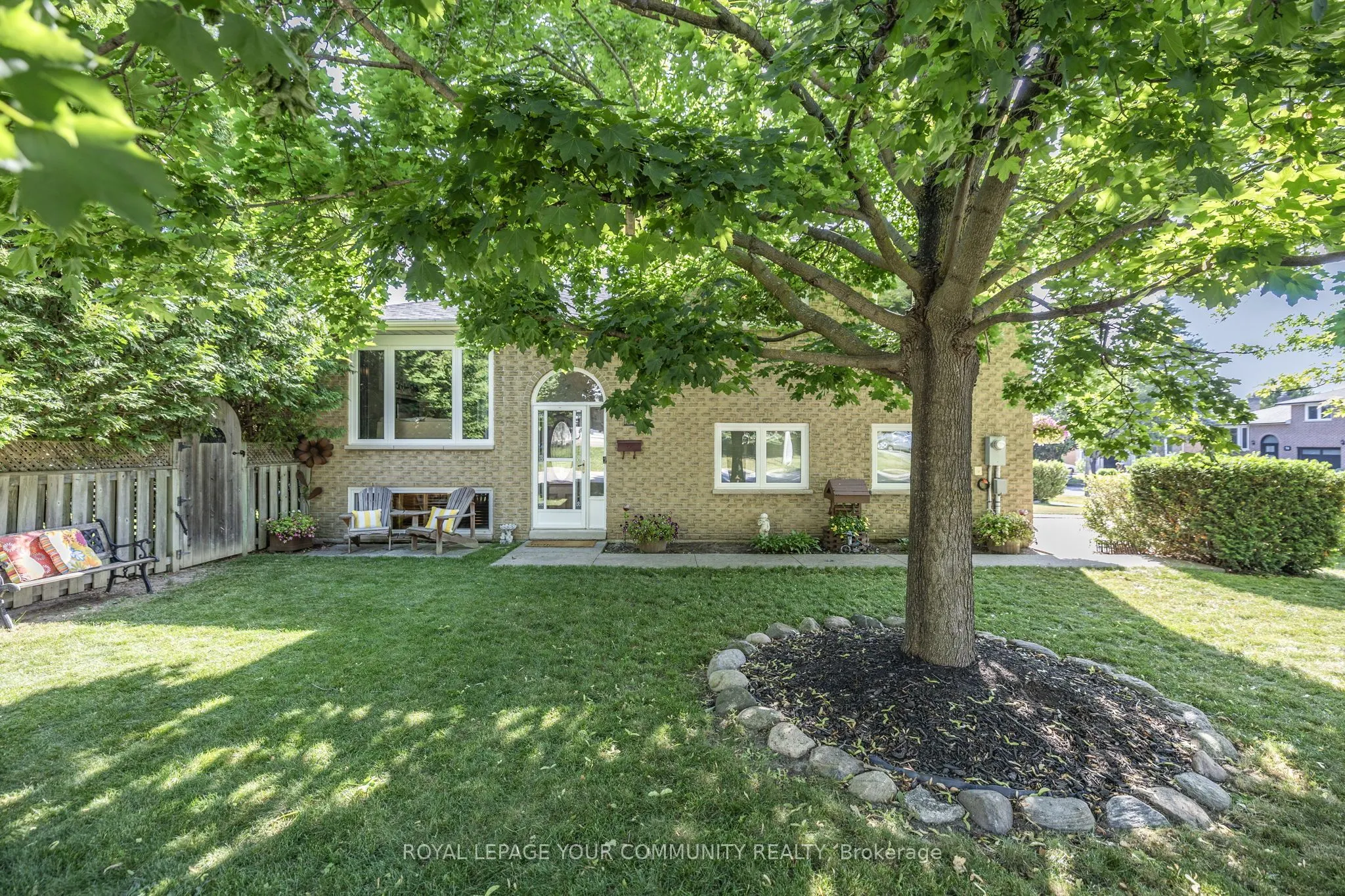 69 Wood Crescent