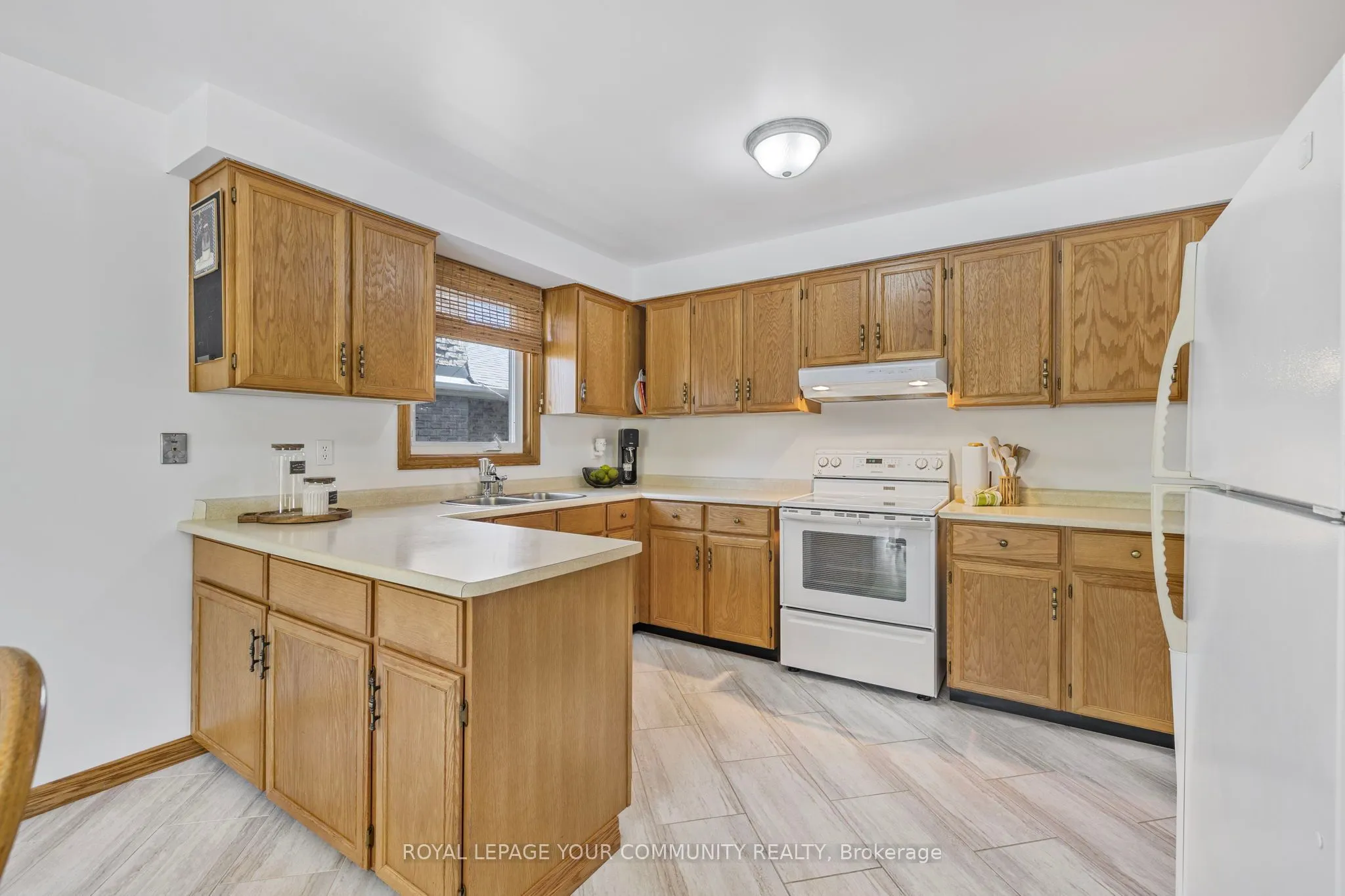 69 Wood Crescent