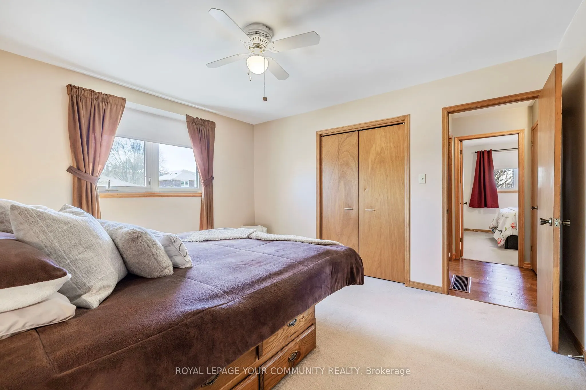 69 Wood Crescent