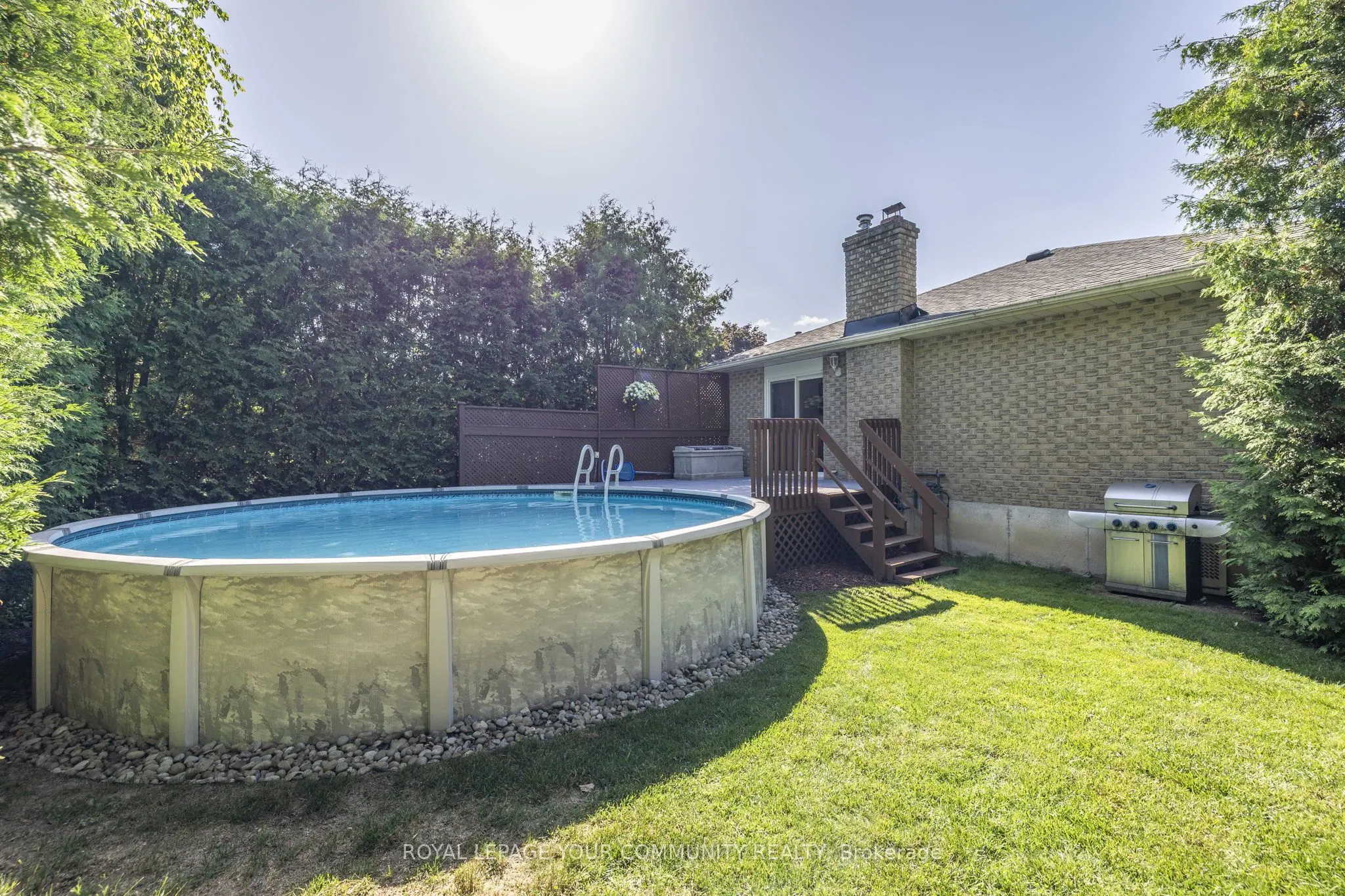 69 Wood Crescent