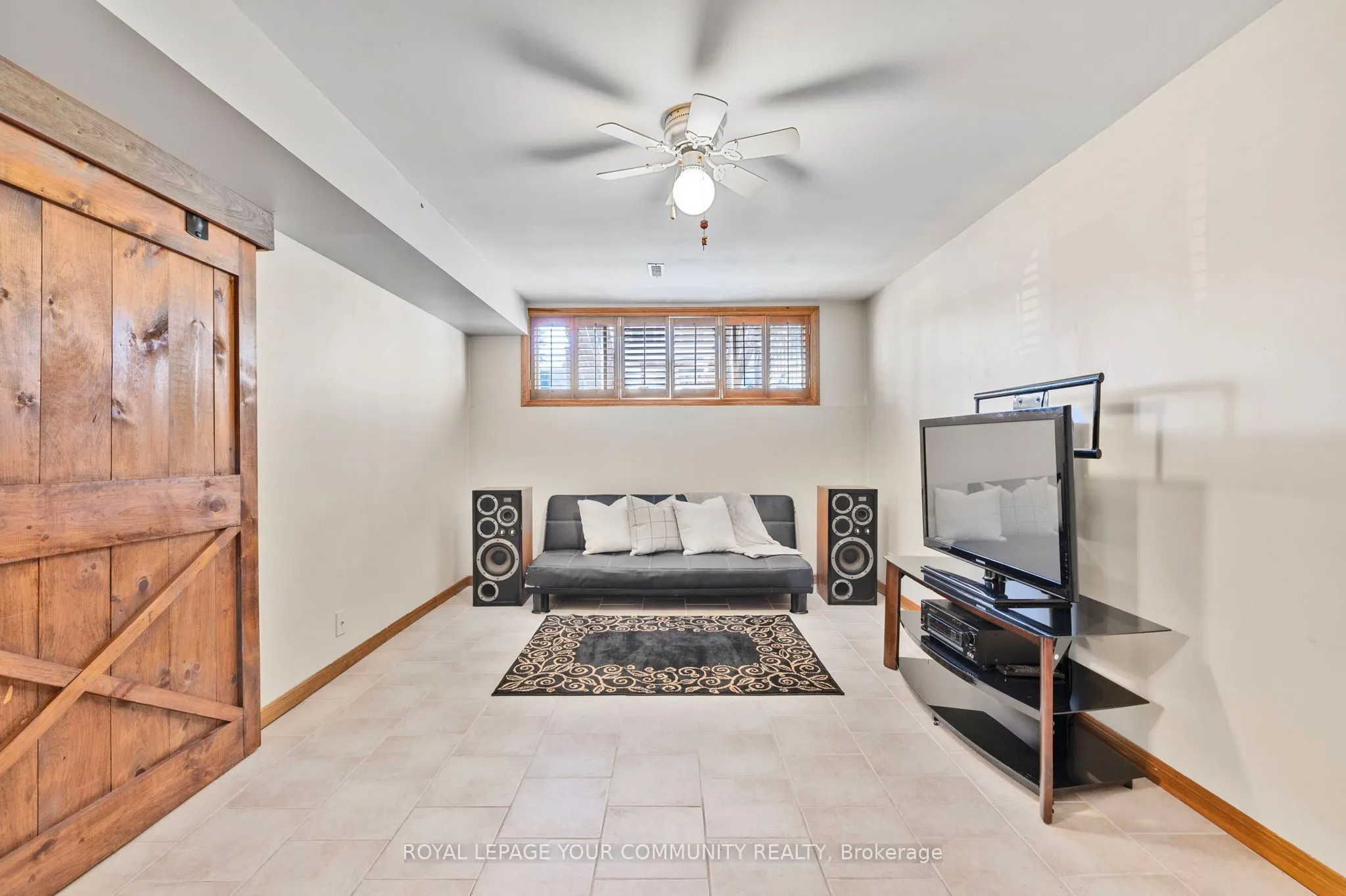 69 Wood Crescent