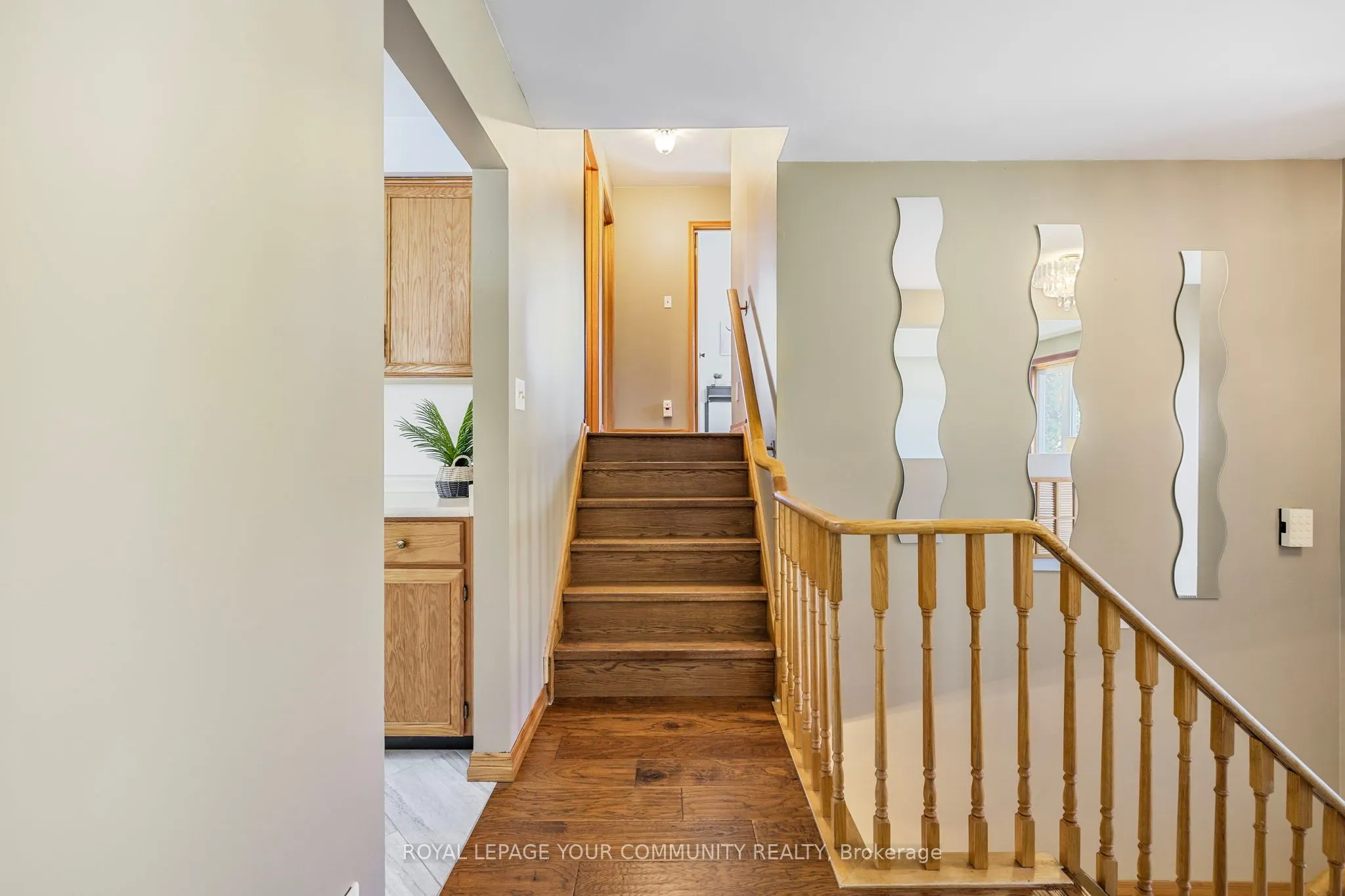 69 Wood Crescent