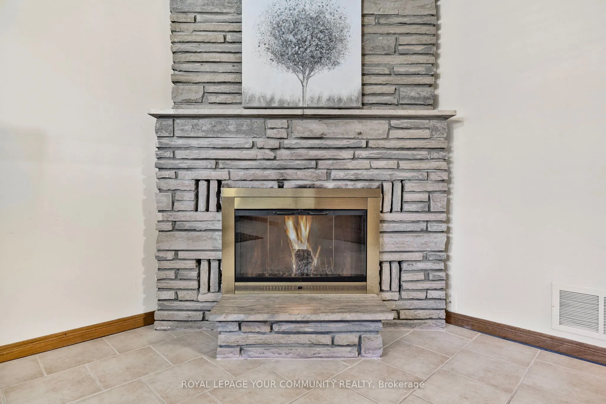 69 Wood Crescent