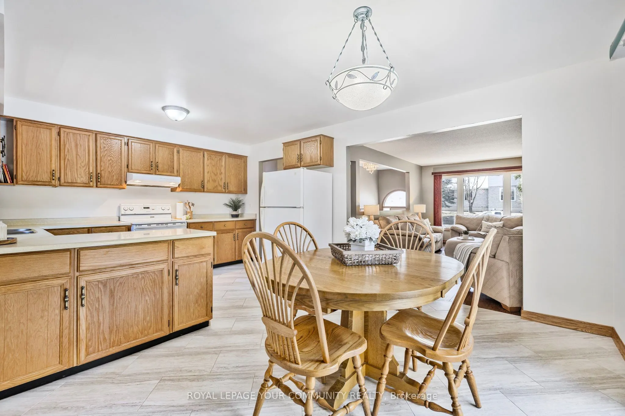 69 Wood Crescent