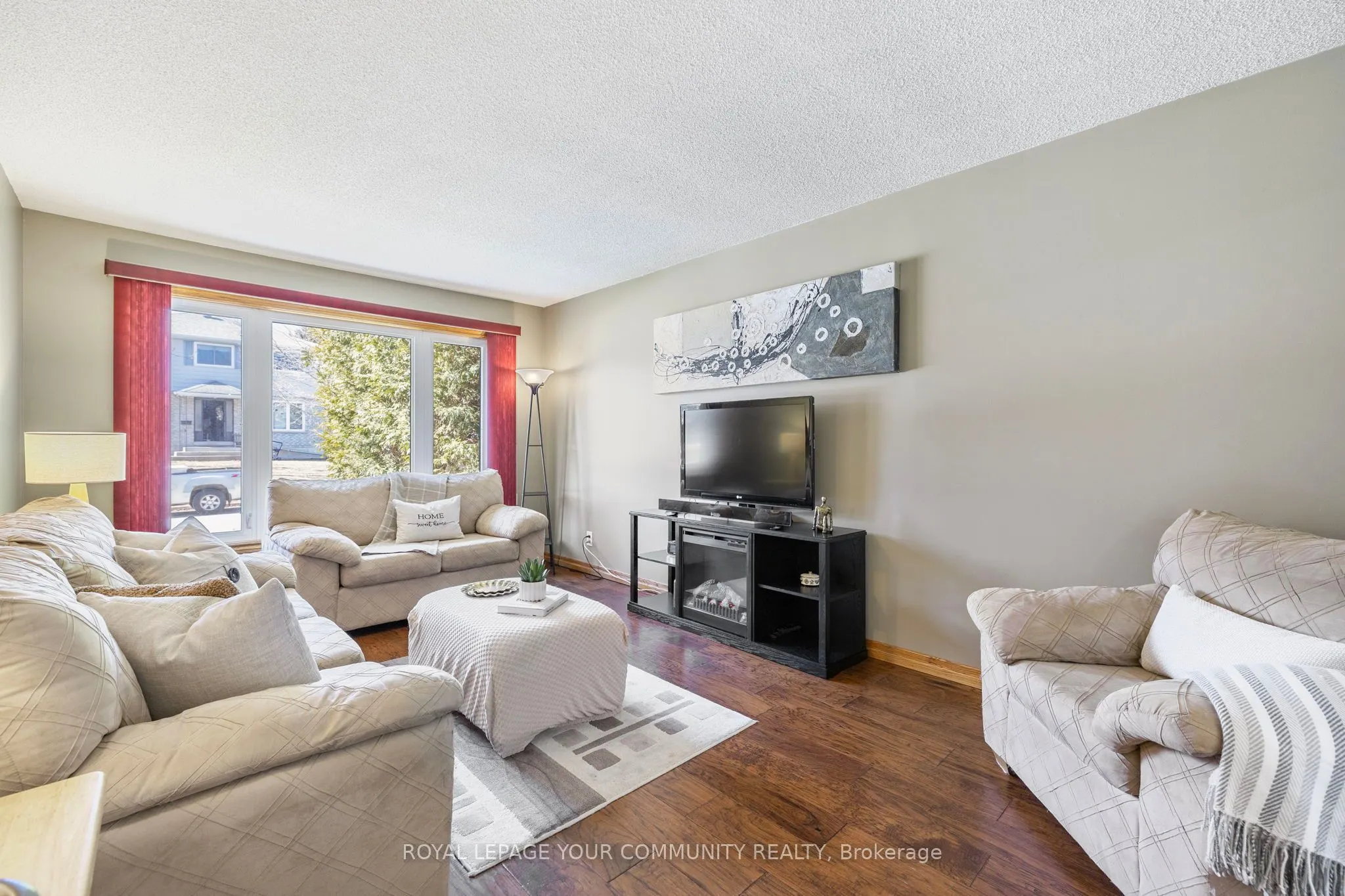 69 Wood Crescent
