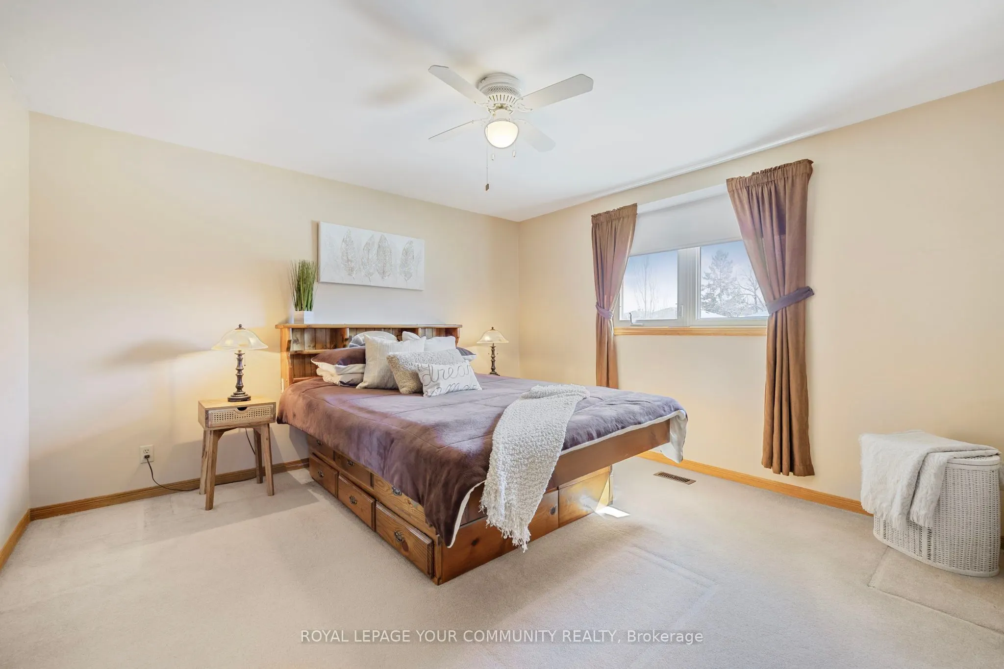 69 Wood Crescent