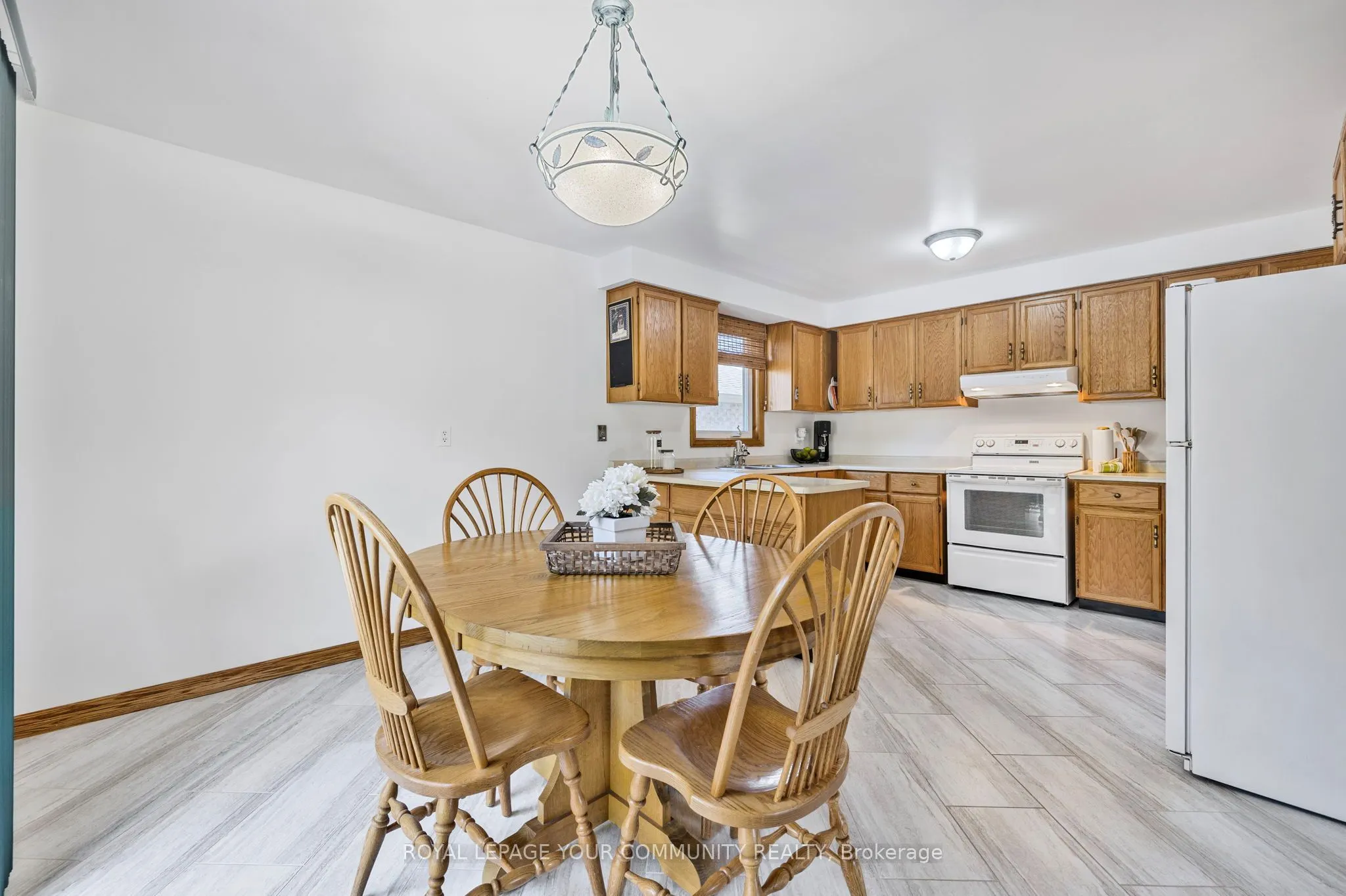 69 Wood Crescent