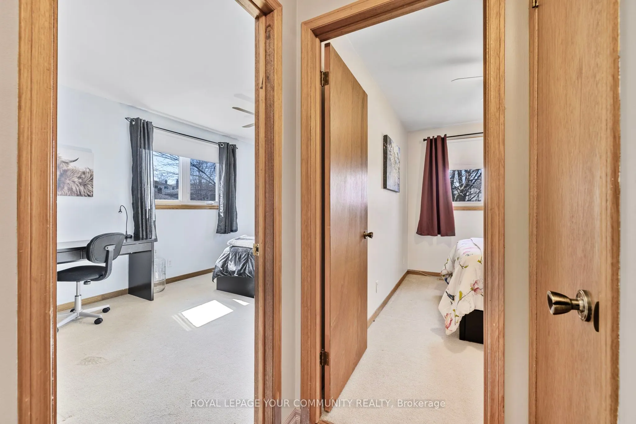 69 Wood Crescent