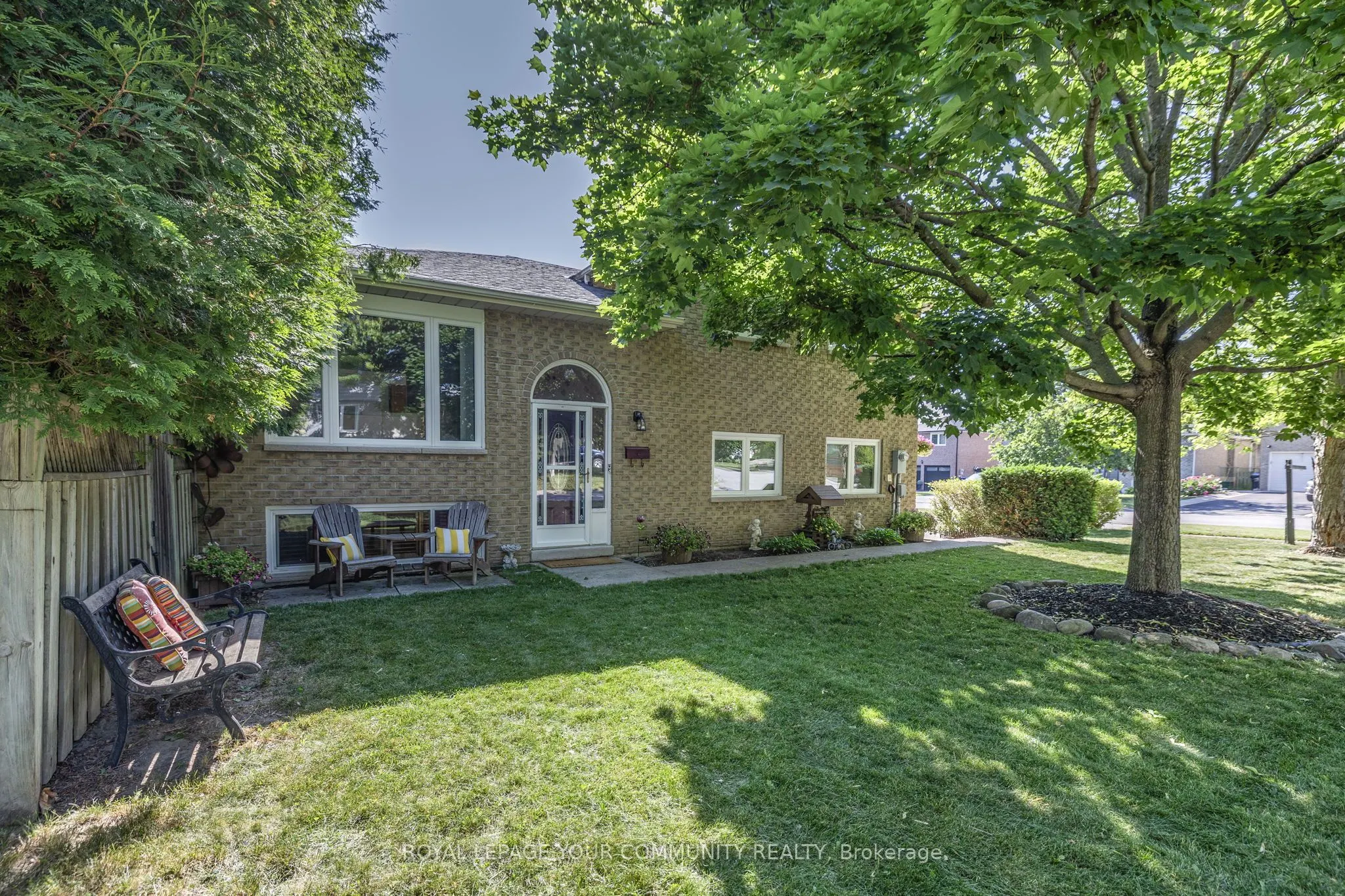 69 Wood Crescent