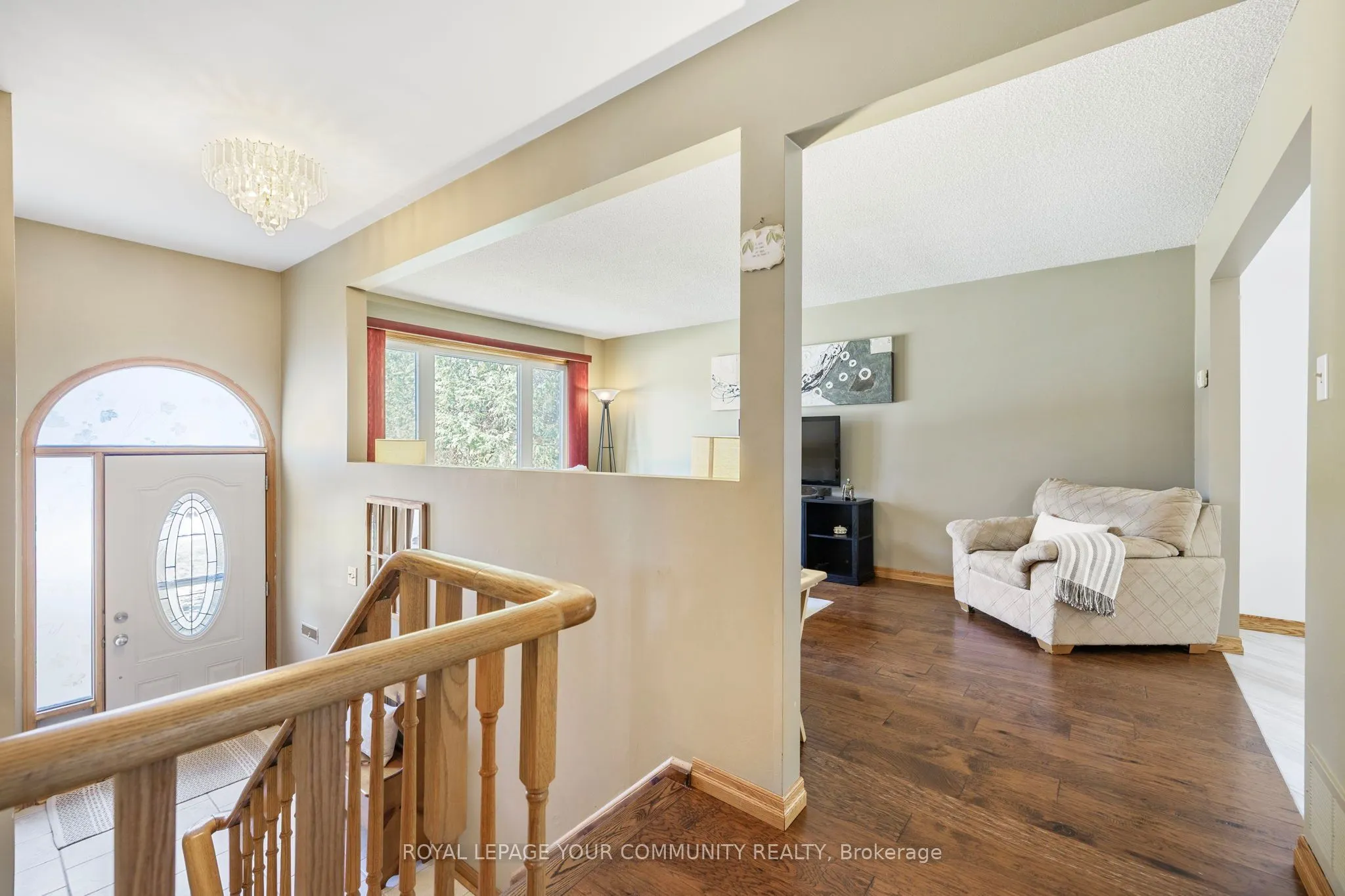 69 Wood Crescent