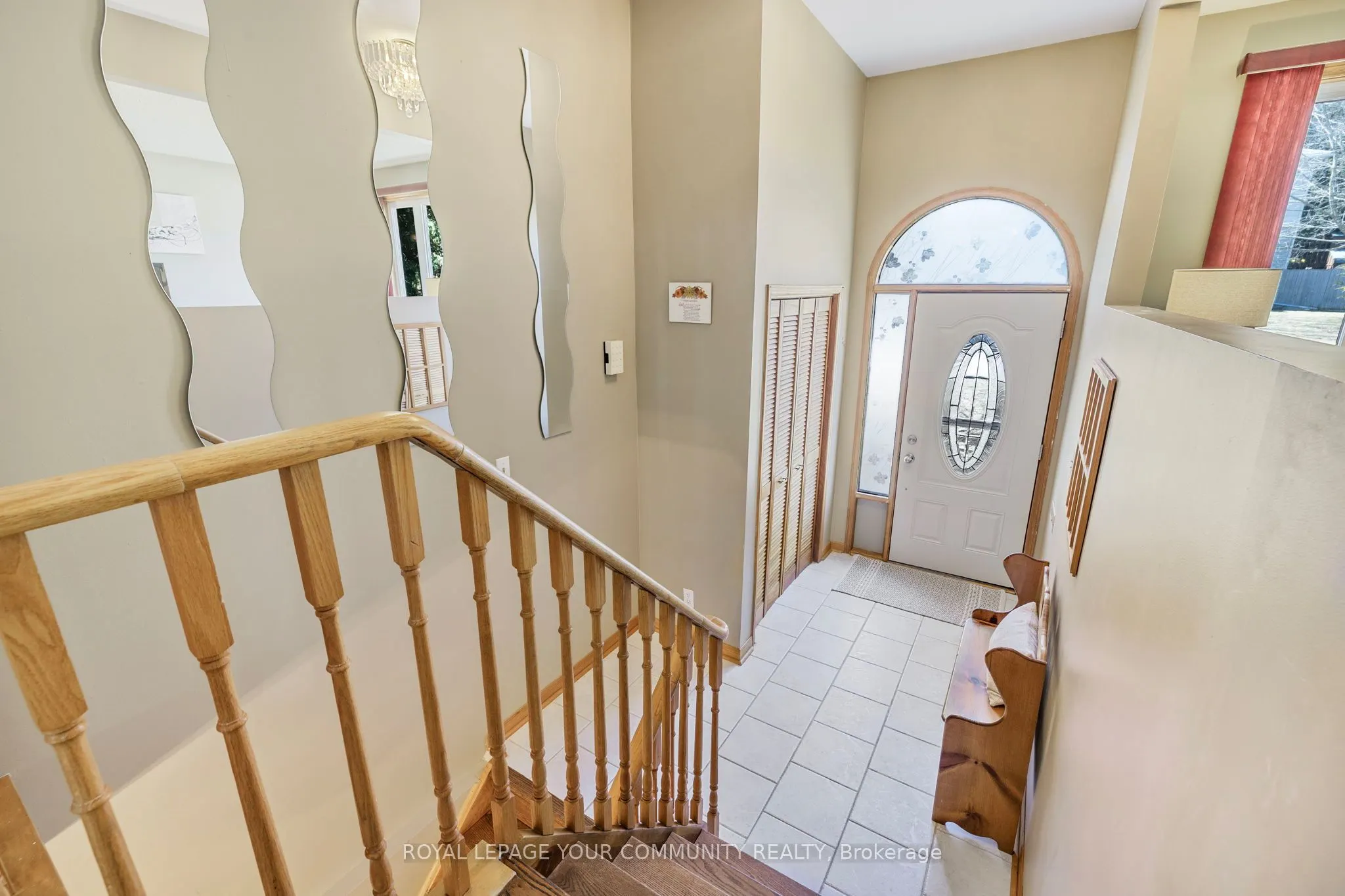 69 Wood Crescent