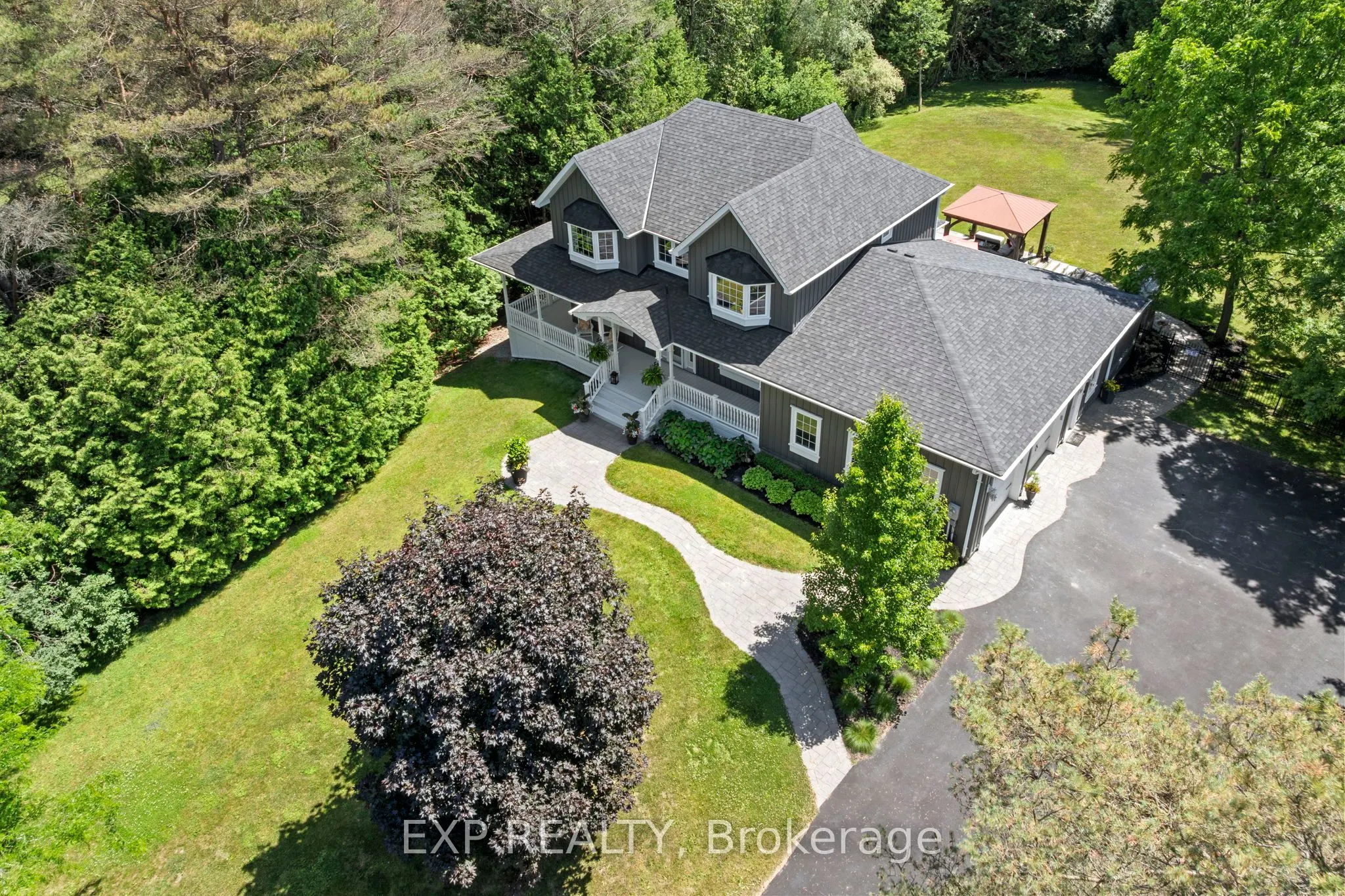 6 Gooseberry Lane