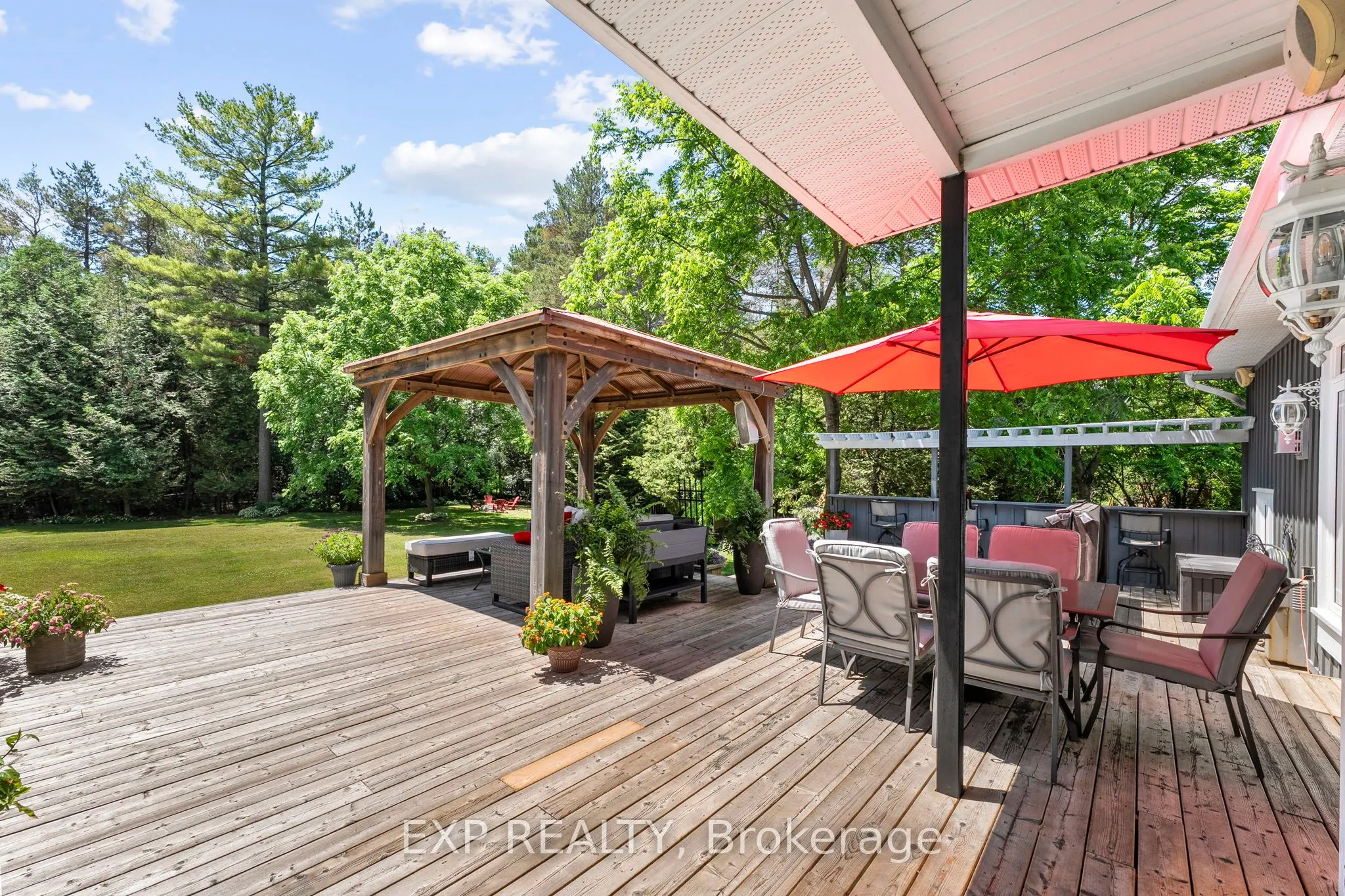 6 Gooseberry Lane