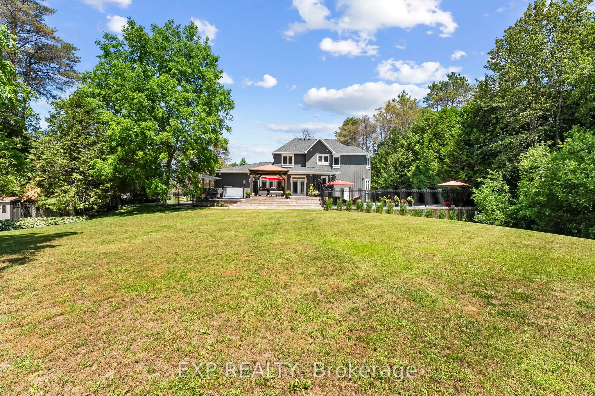 6 Gooseberry Lane