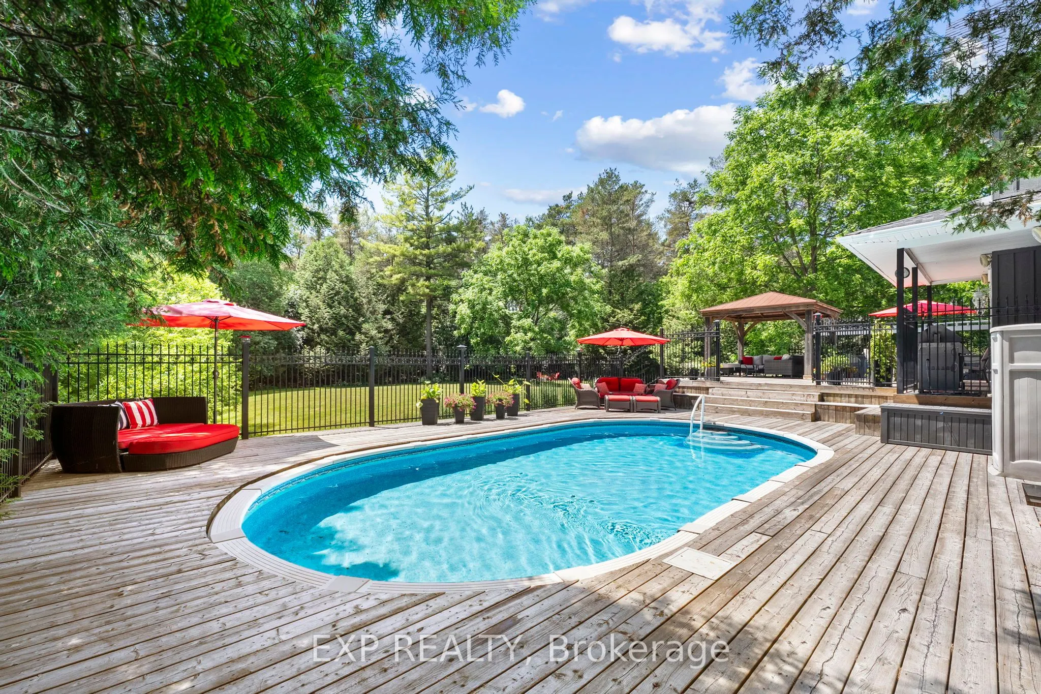 6 Gooseberry Lane