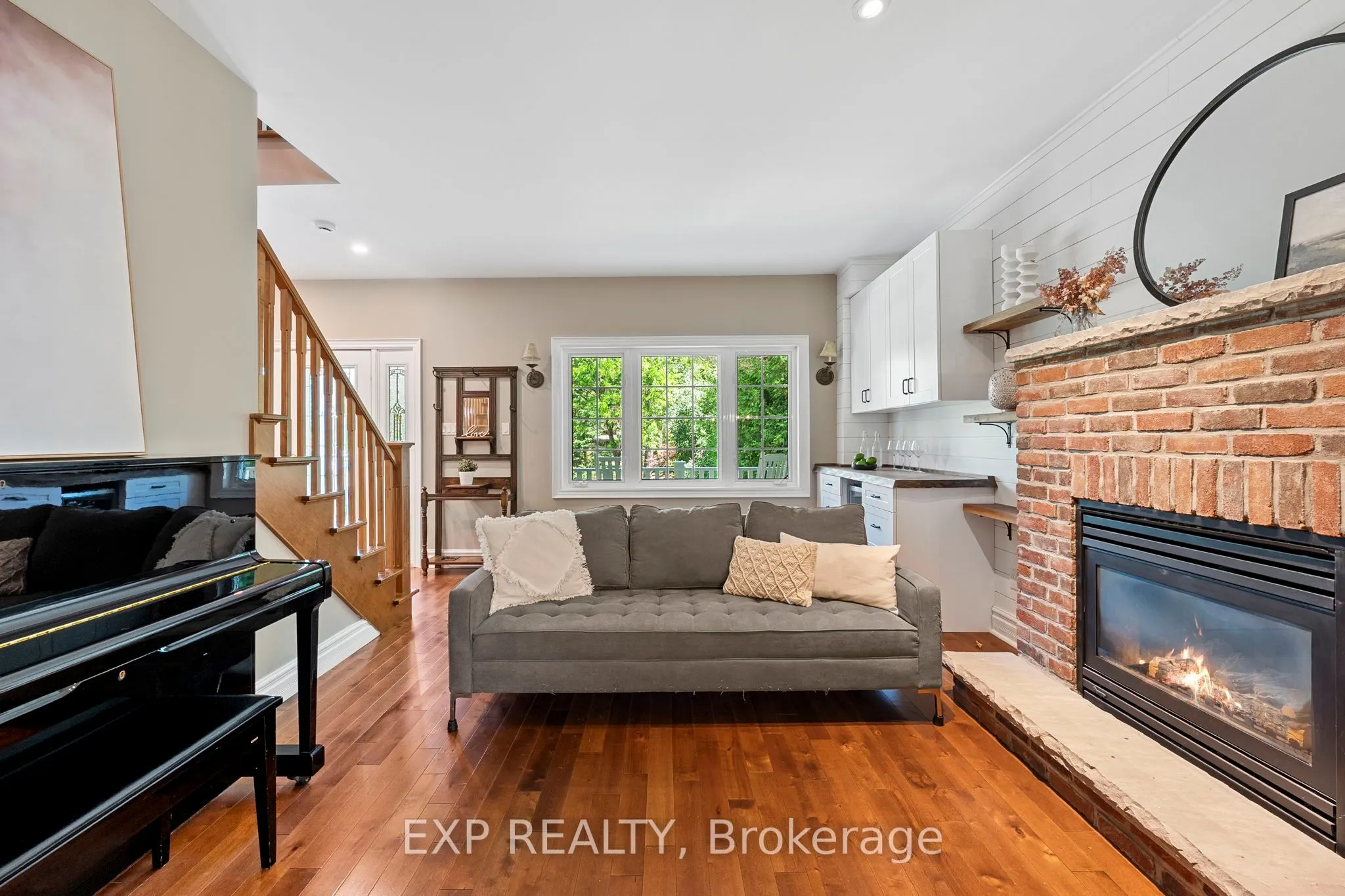 6 Gooseberry Lane