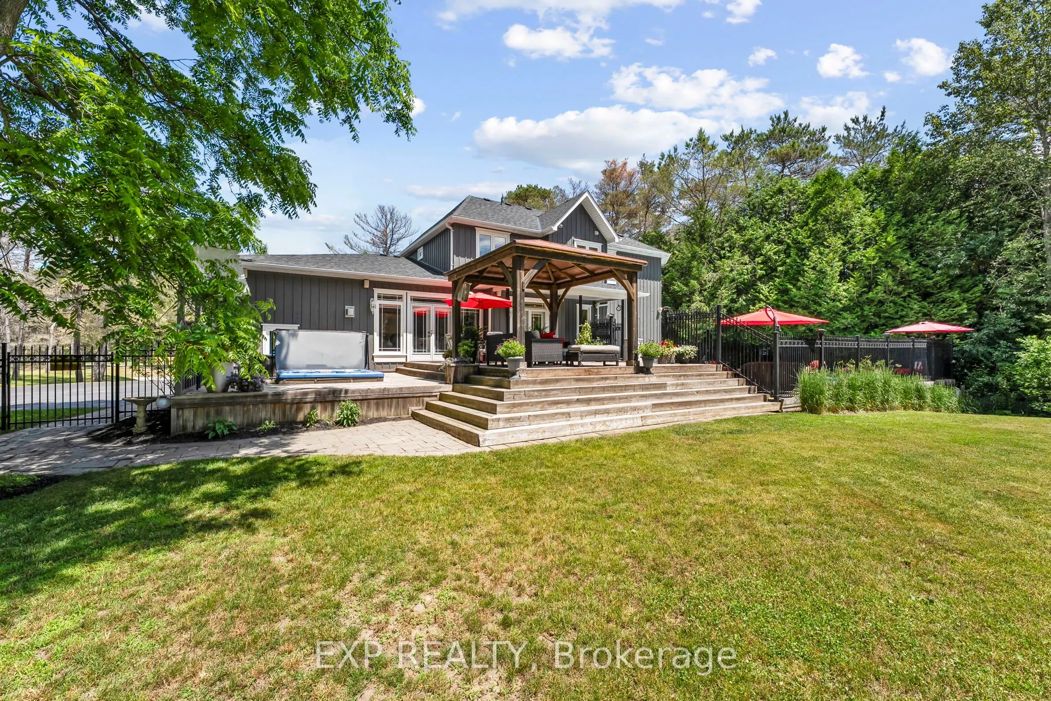6 Gooseberry Lane
