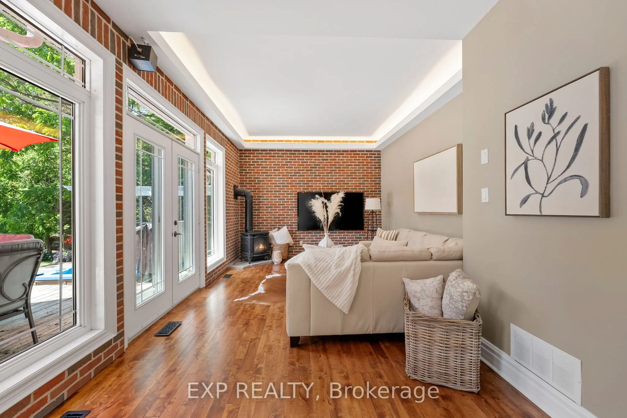6 Gooseberry Lane