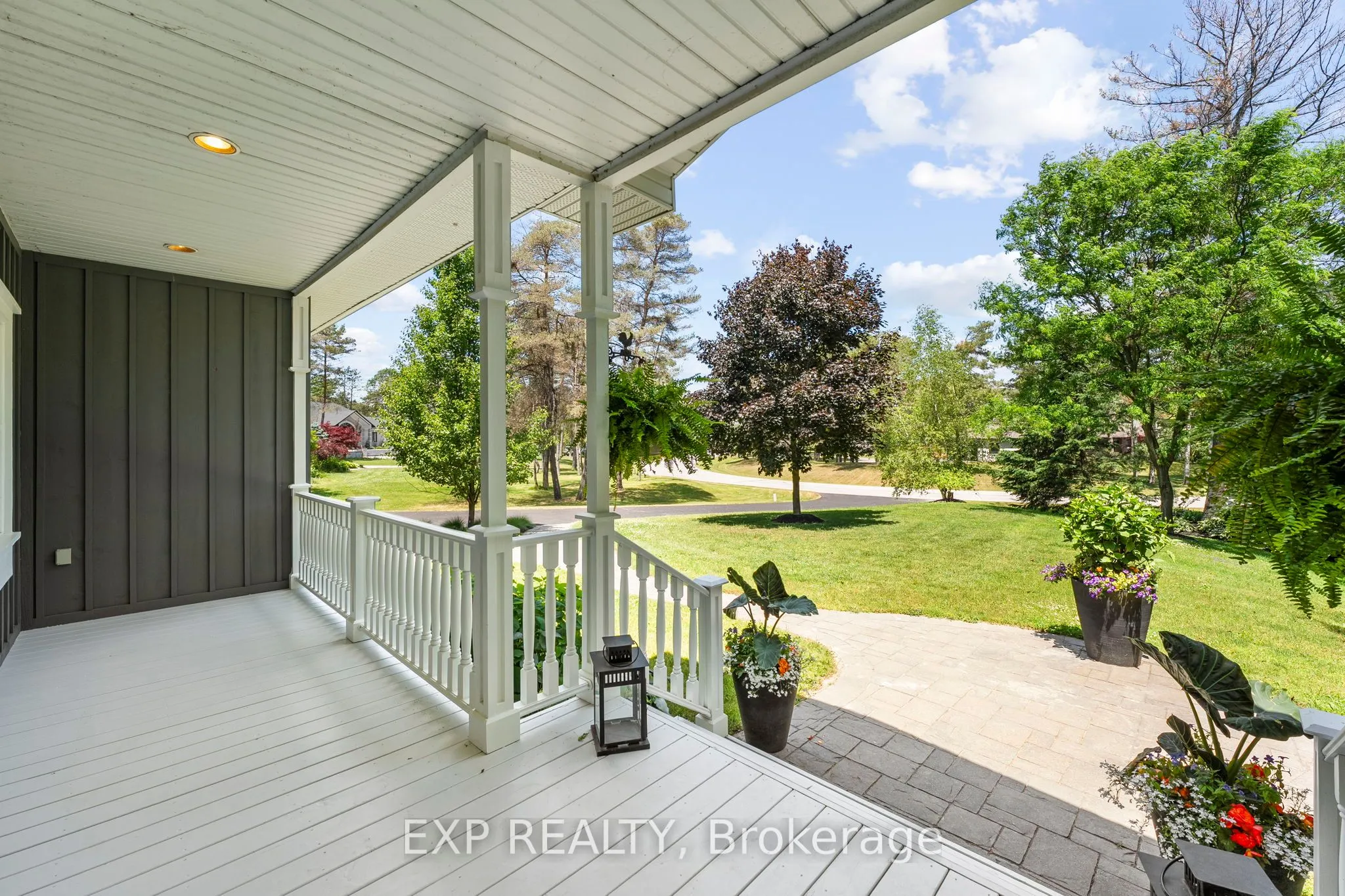 6 Gooseberry Lane