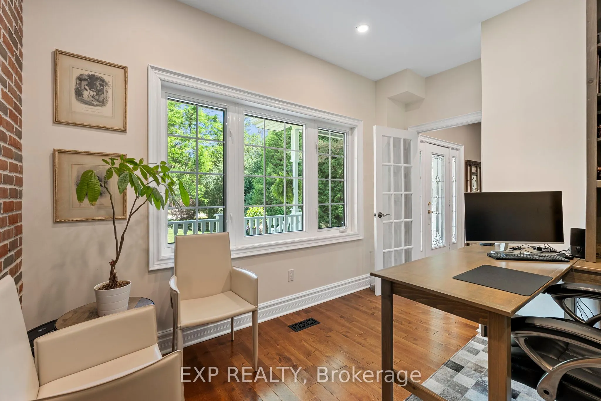6 Gooseberry Lane
