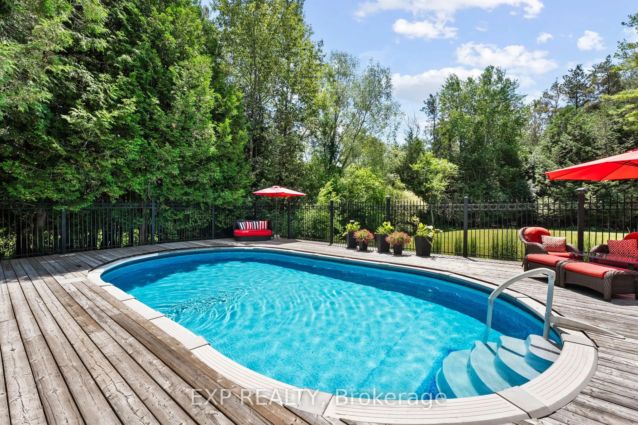 6 Gooseberry Lane
