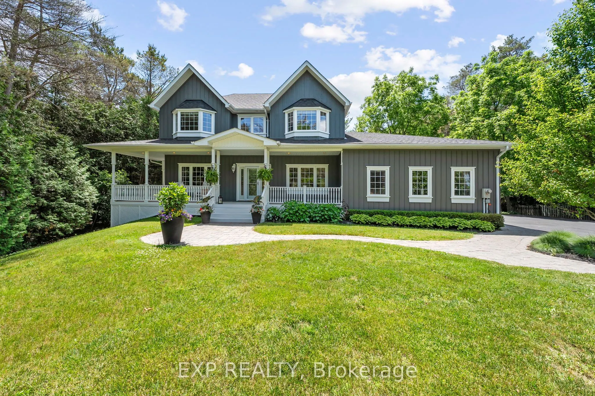 6 Gooseberry Lane