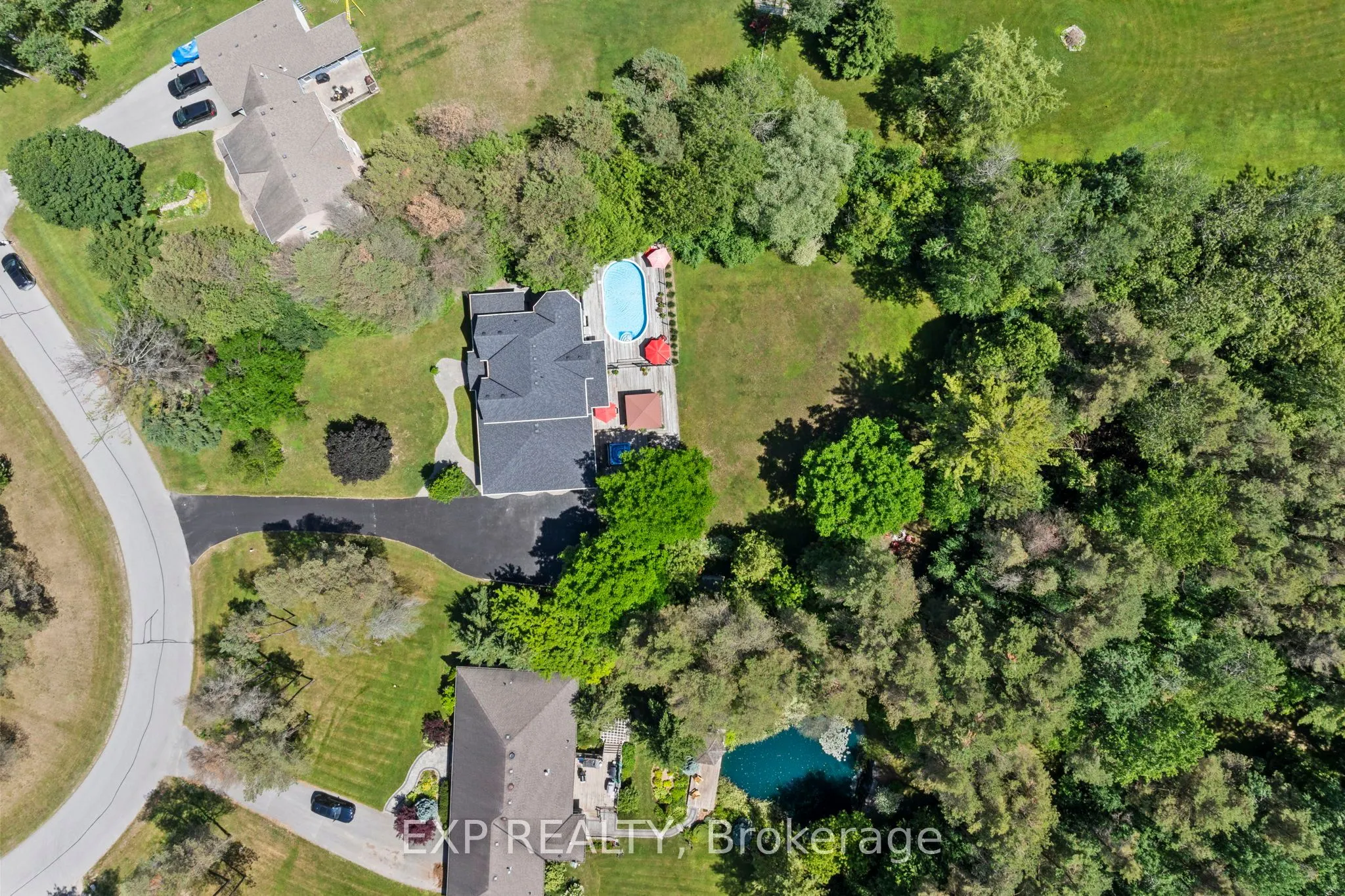 6 Gooseberry Lane