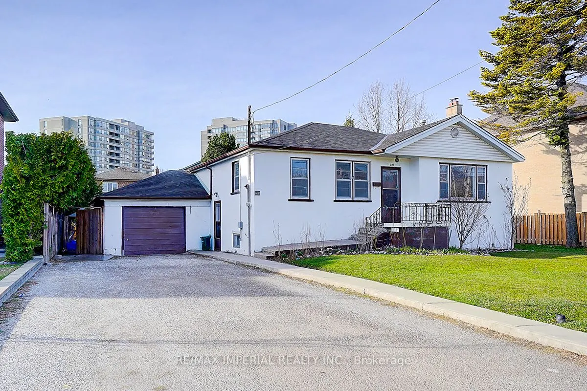 229 Crestwood Road