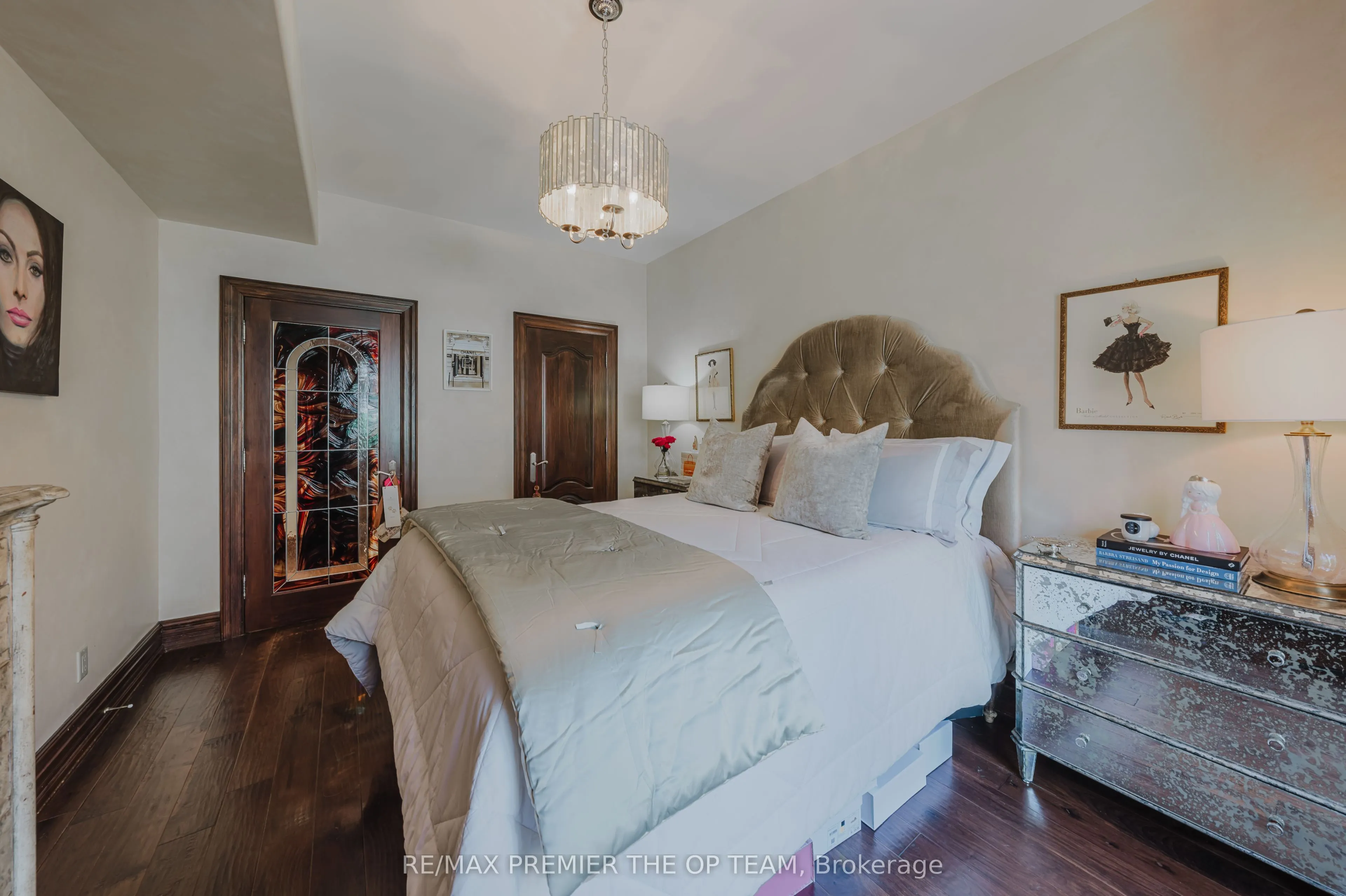 121 Woodbridge Avenue, #321