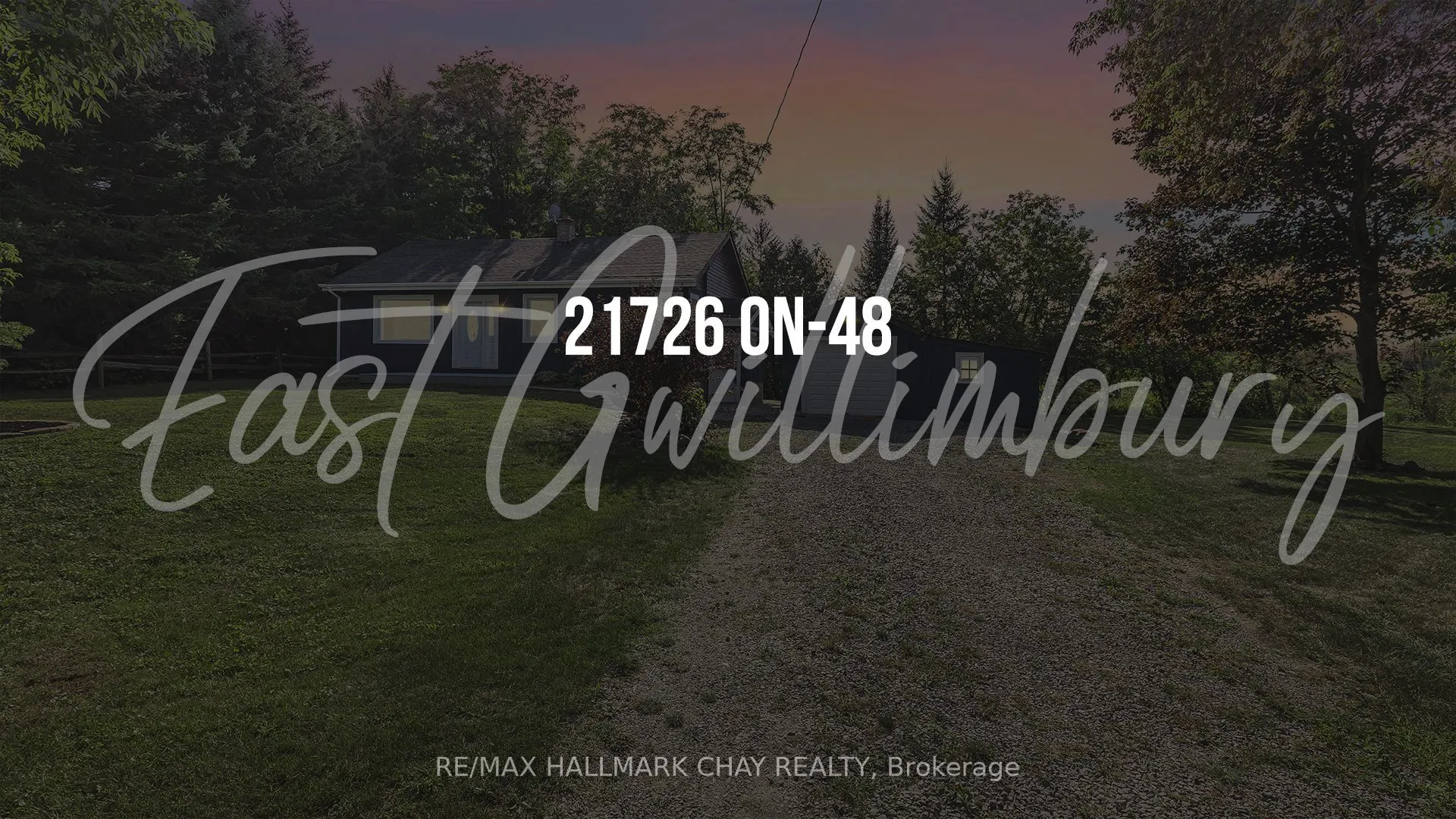 21726 Highway 48