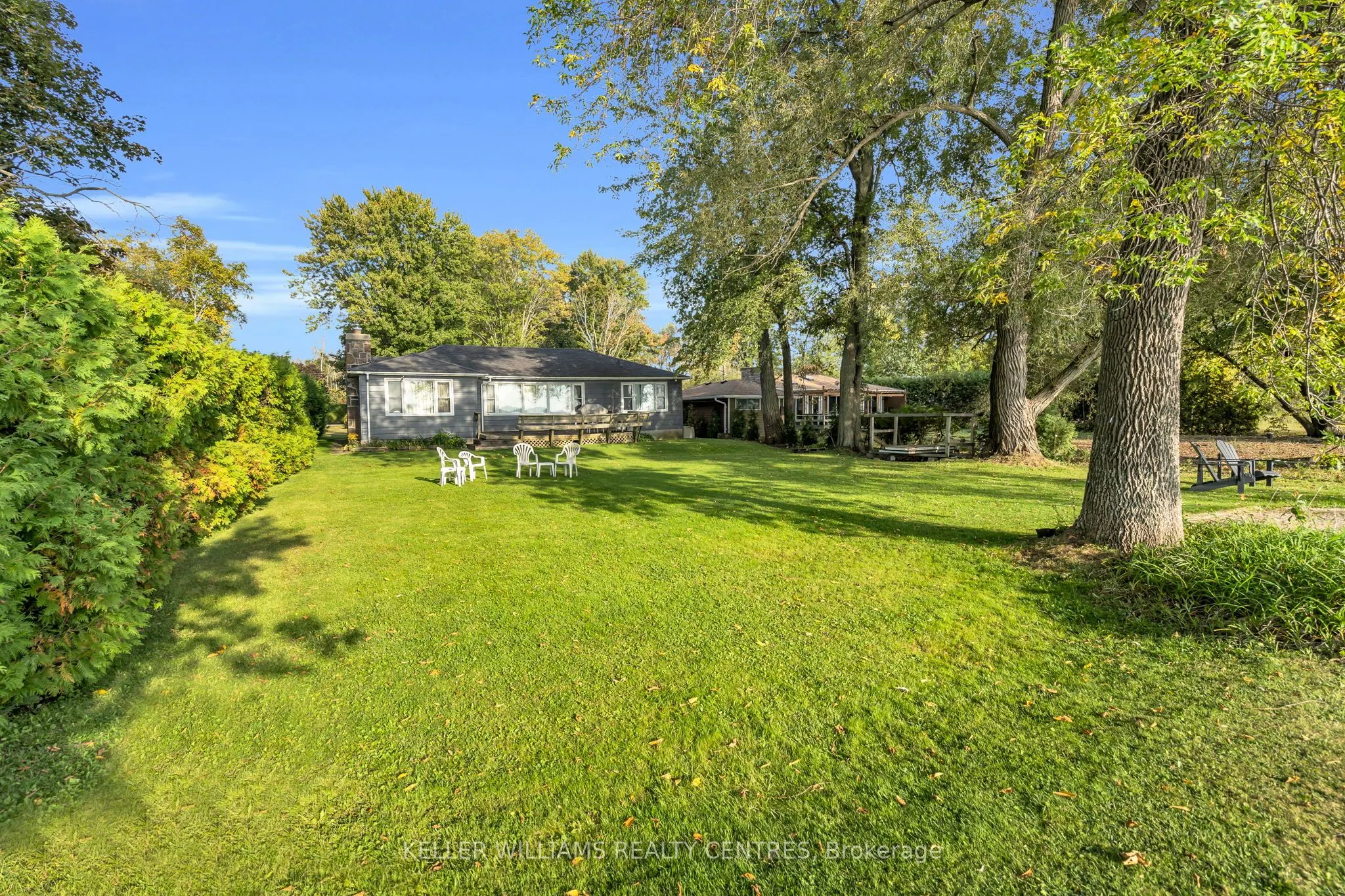 28 McRae Beach Road S