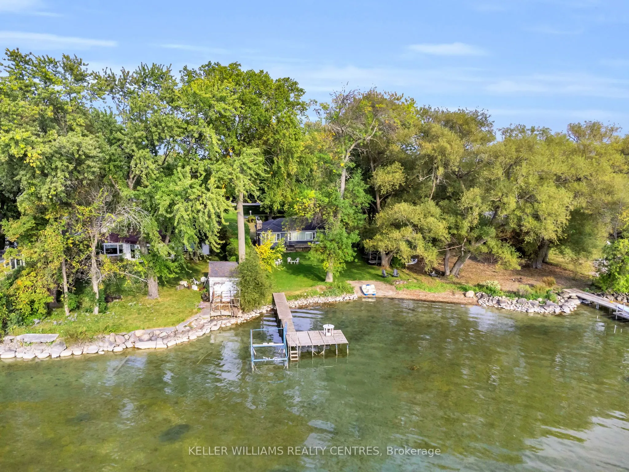28 McRae Beach Road S