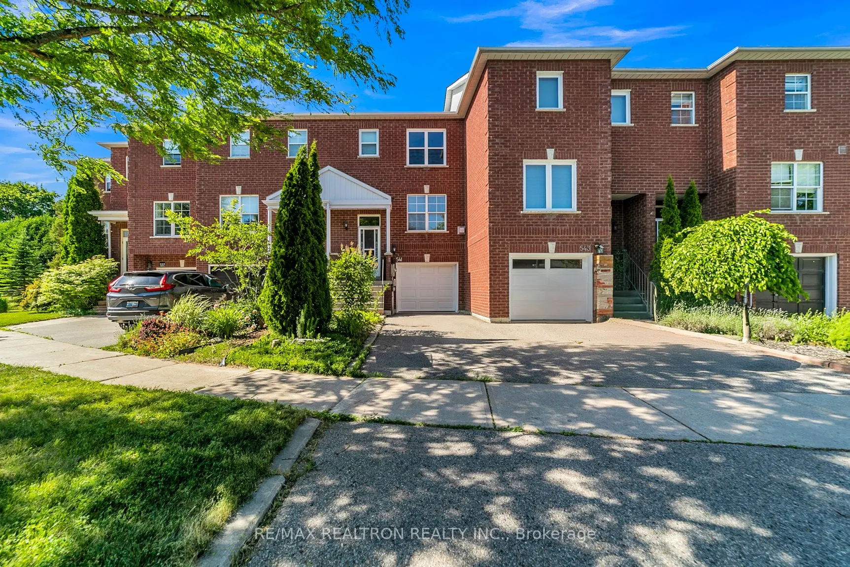 541 Bondi Avenue