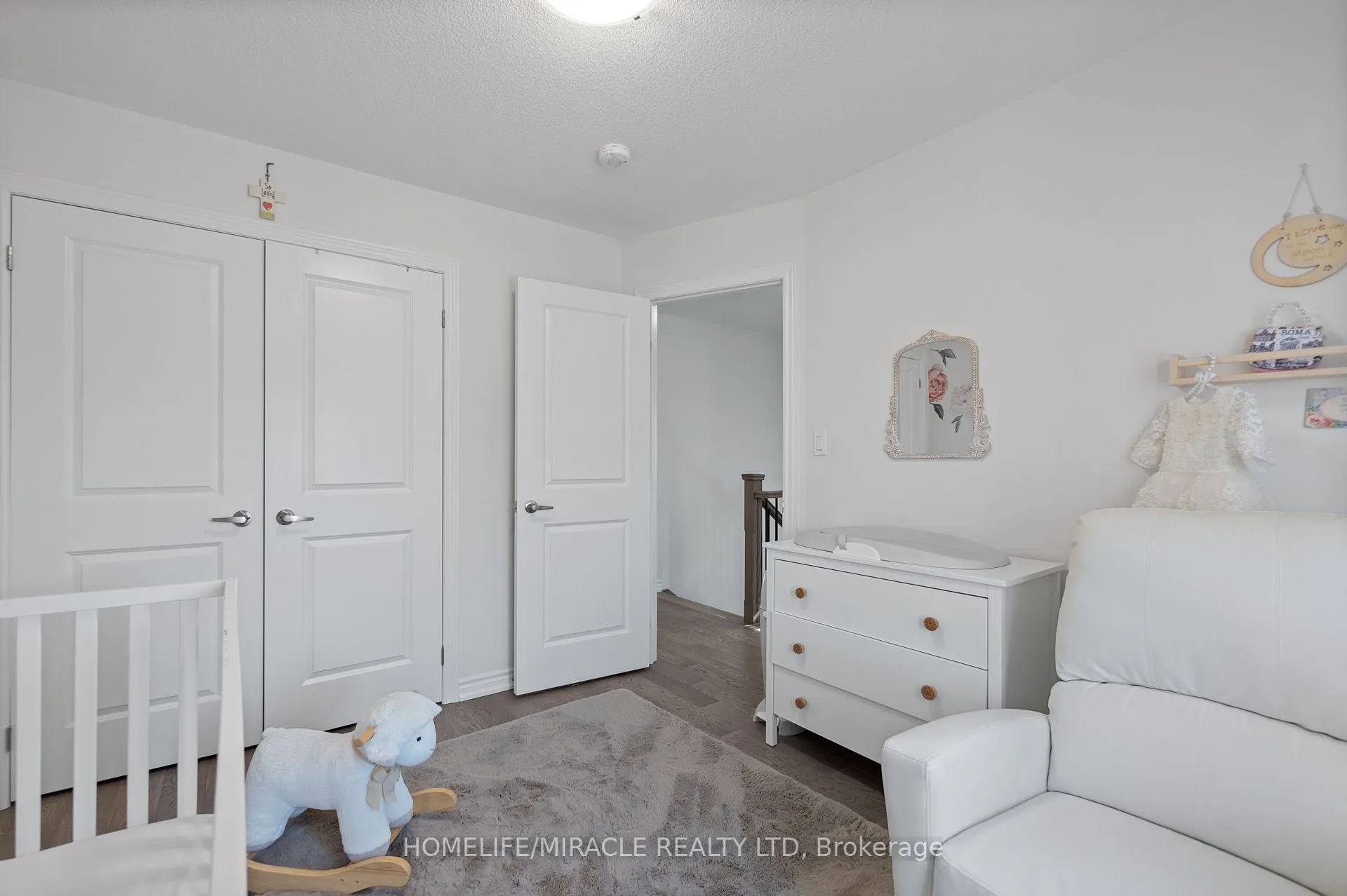 57 Ferragine Crescent