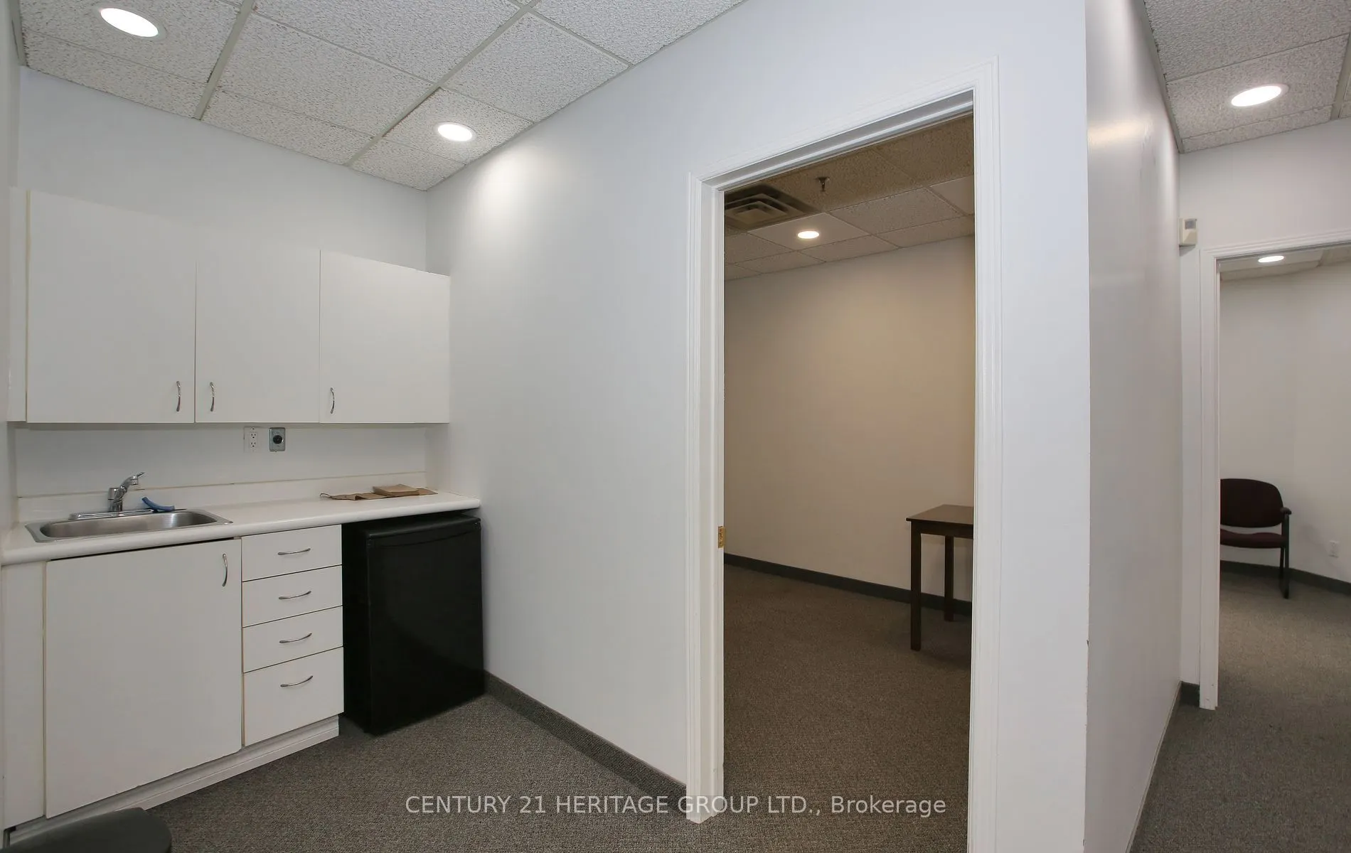 12 Bradwick Drive, #5-6