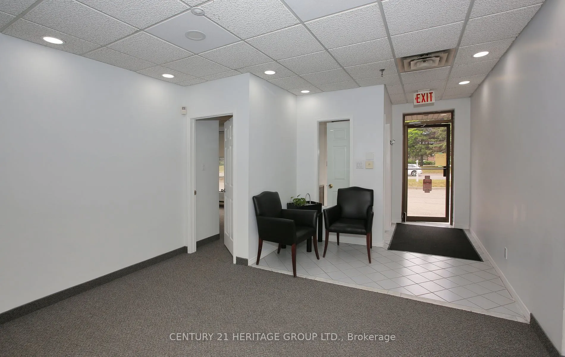 12 Bradwick Drive, #5-6