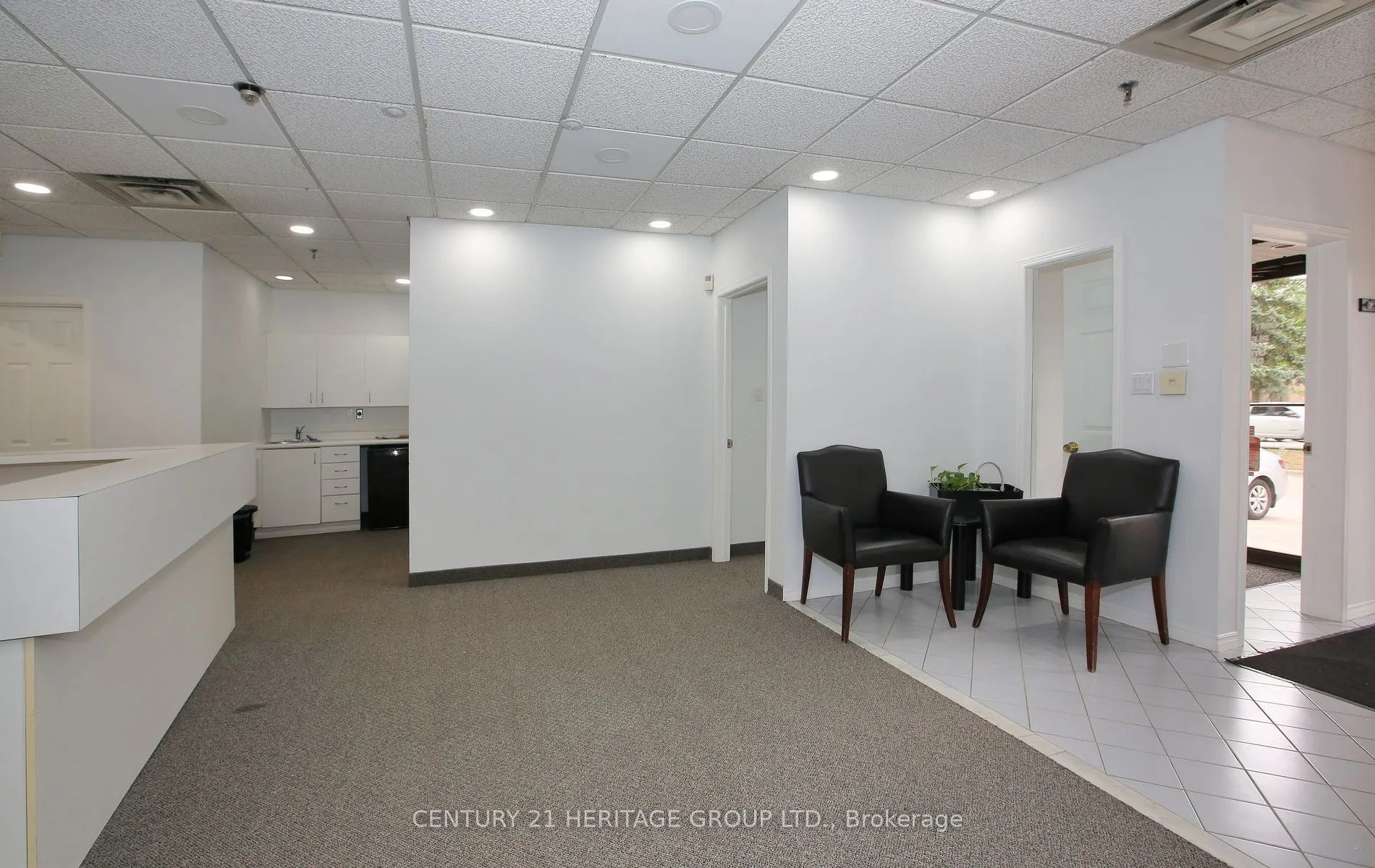 12 Bradwick Drive, #5-6