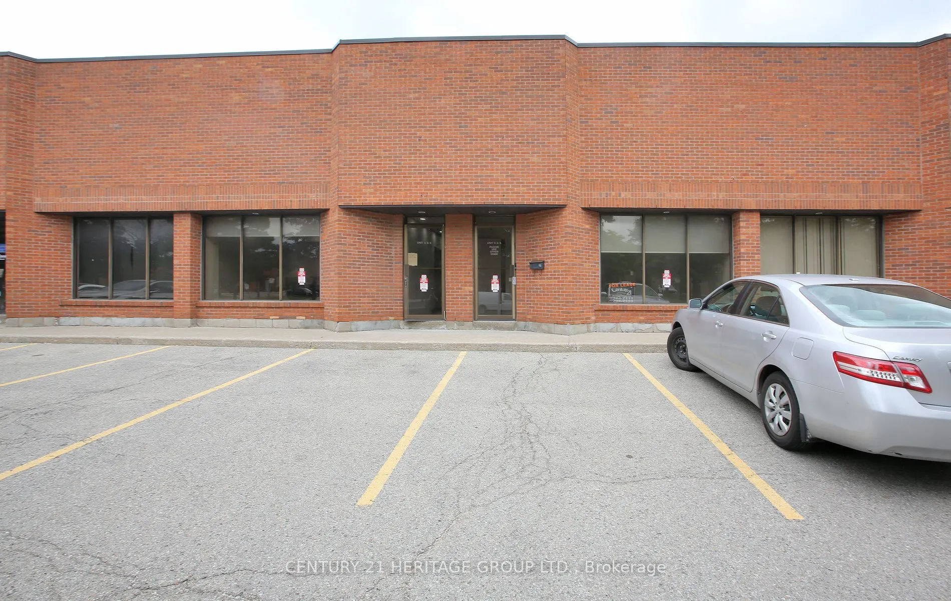 12 Bradwick Drive, #5-6